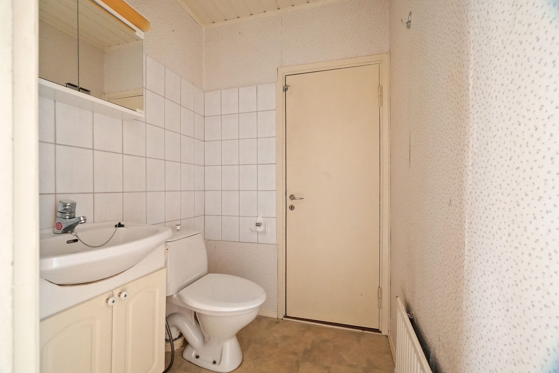 Kaukolankatu 30, Juppala, Riihimäki