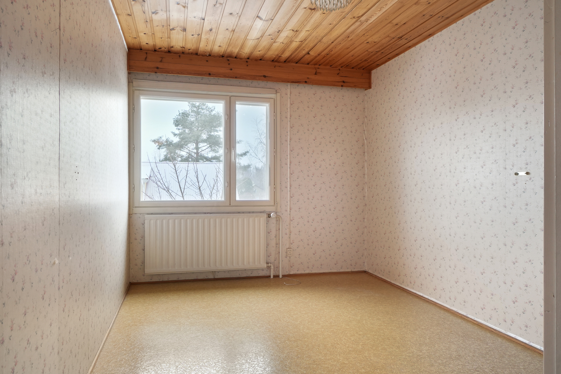 Kaukolankatu 30, Juppala, Riihimäki