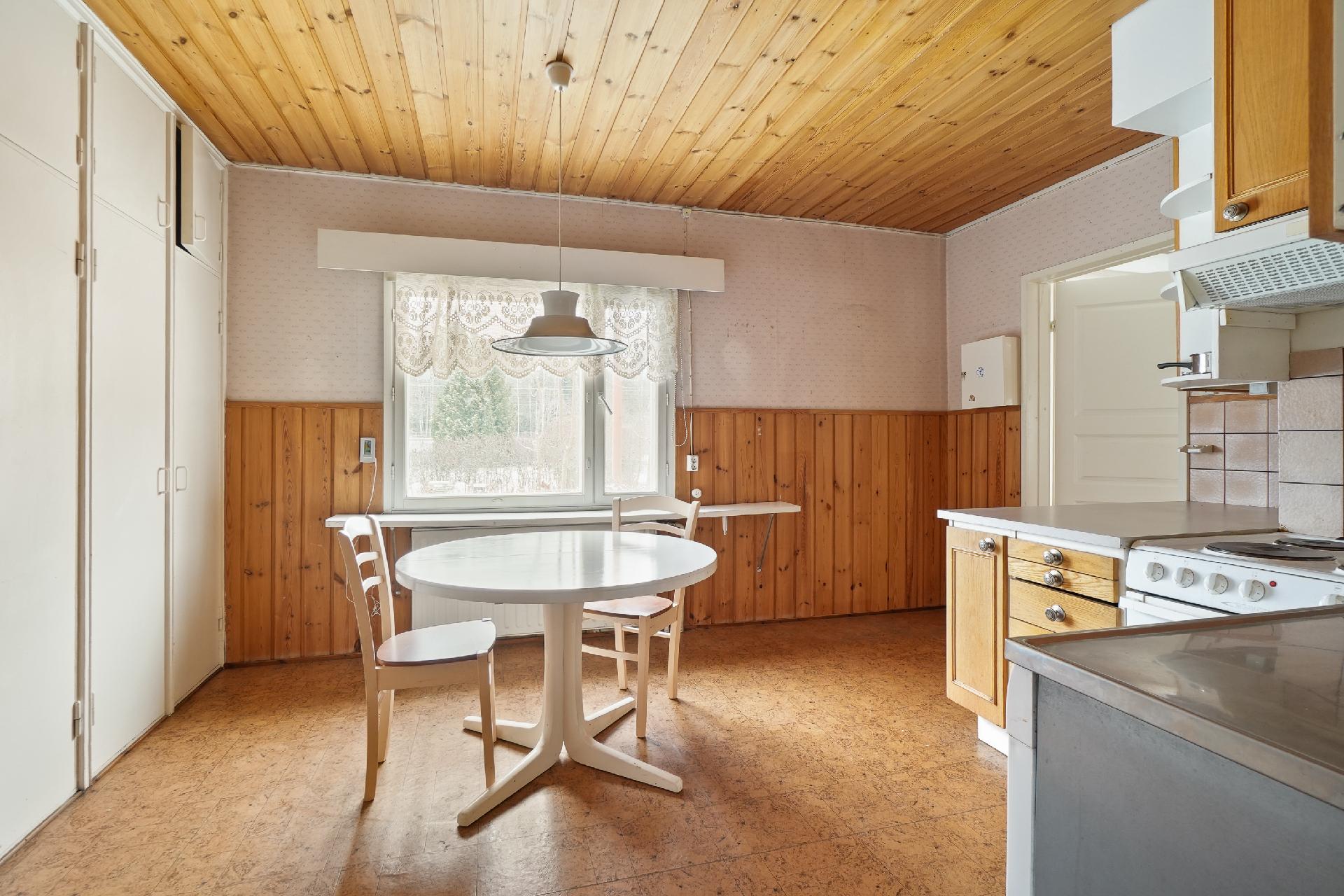 Kaukolankatu 30, Juppala, Riihimäki