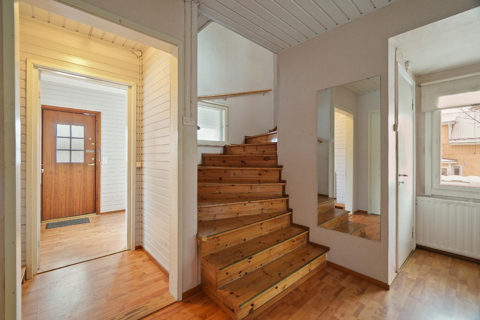 Kaukolankatu 30, Juppala, Riihimäki