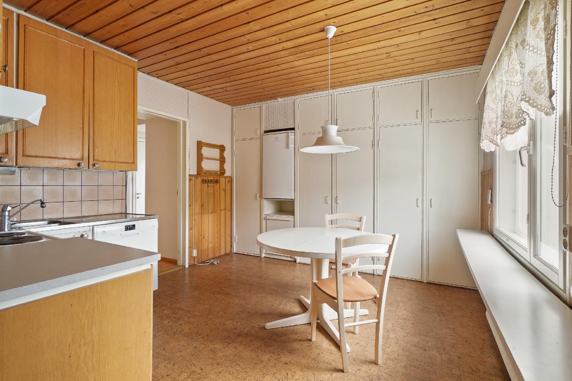 Kaukolankatu 30, Juppala, Riihimäki