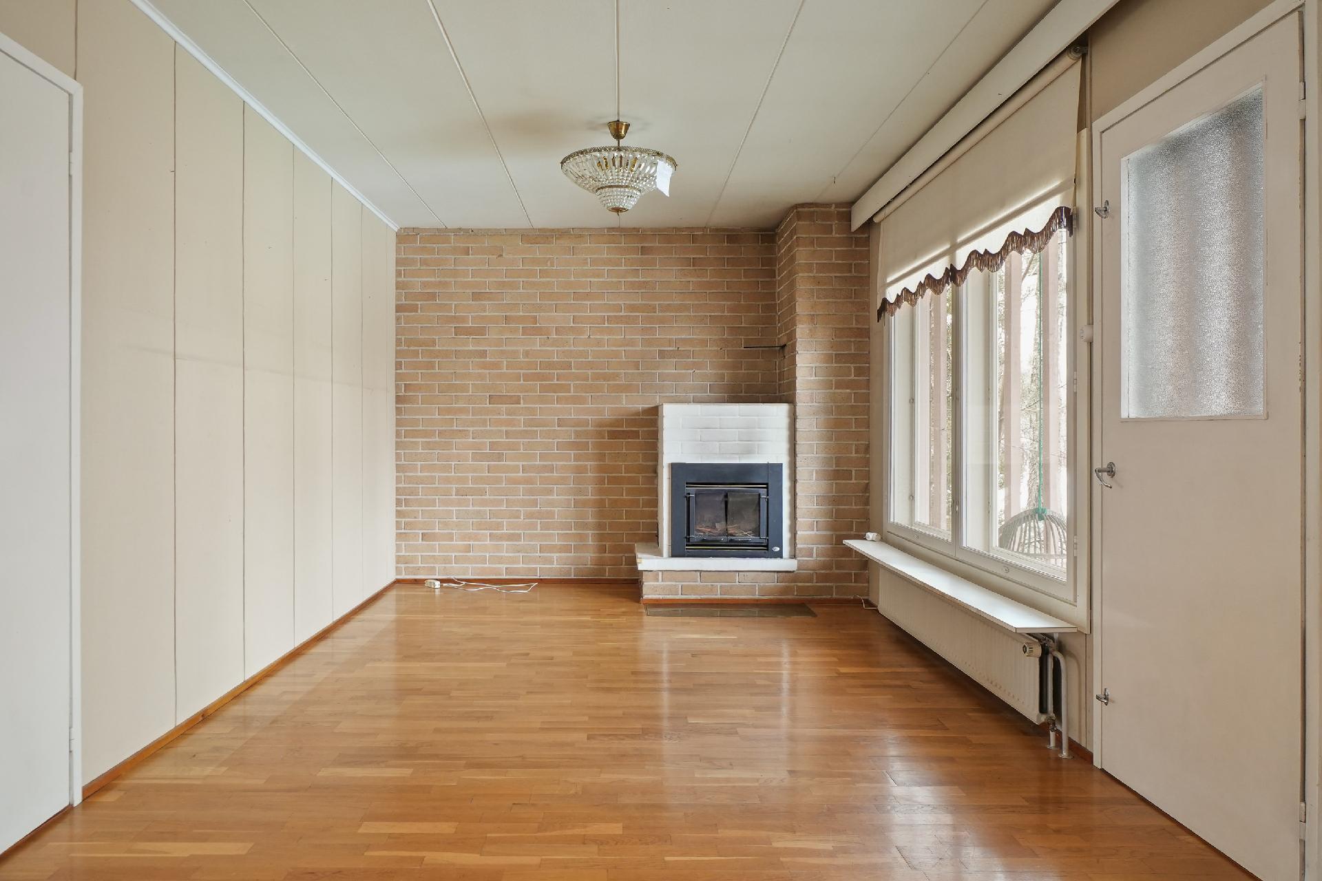 Kaukolankatu 30, Juppala, Riihimäki