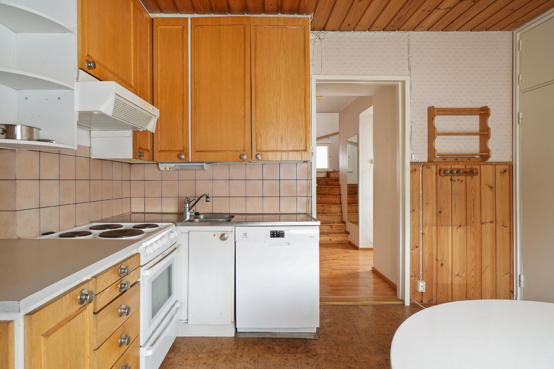 Kaukolankatu 30, Juppala, Riihimäki