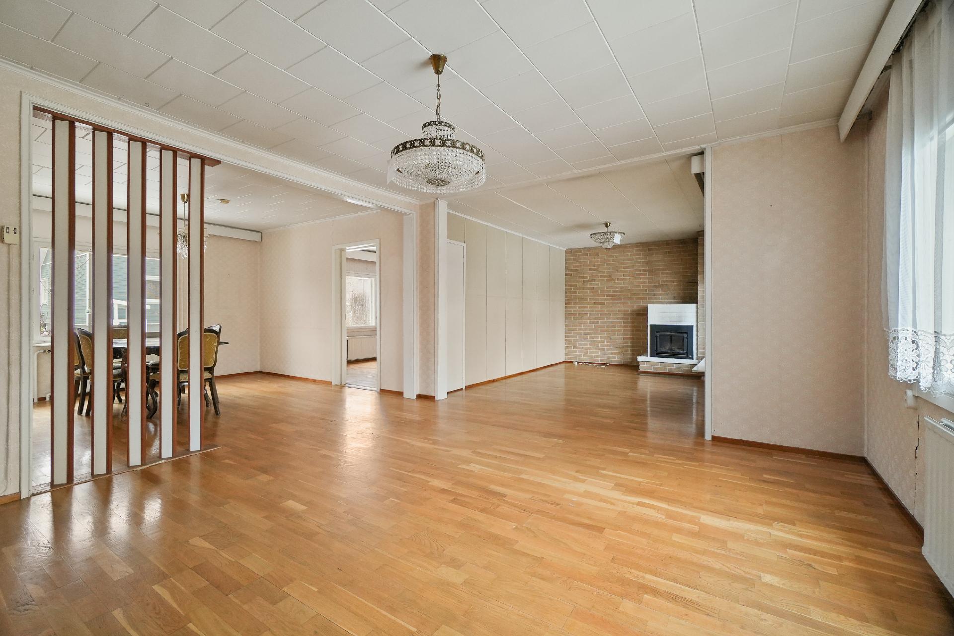 Kaukolankatu 30, Juppala, Riihimäki