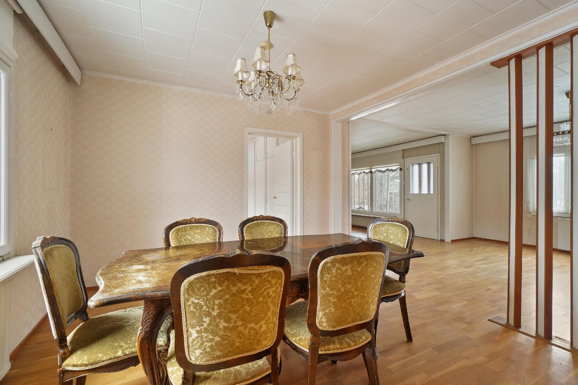 Kaukolankatu 30, Juppala, Riihimäki