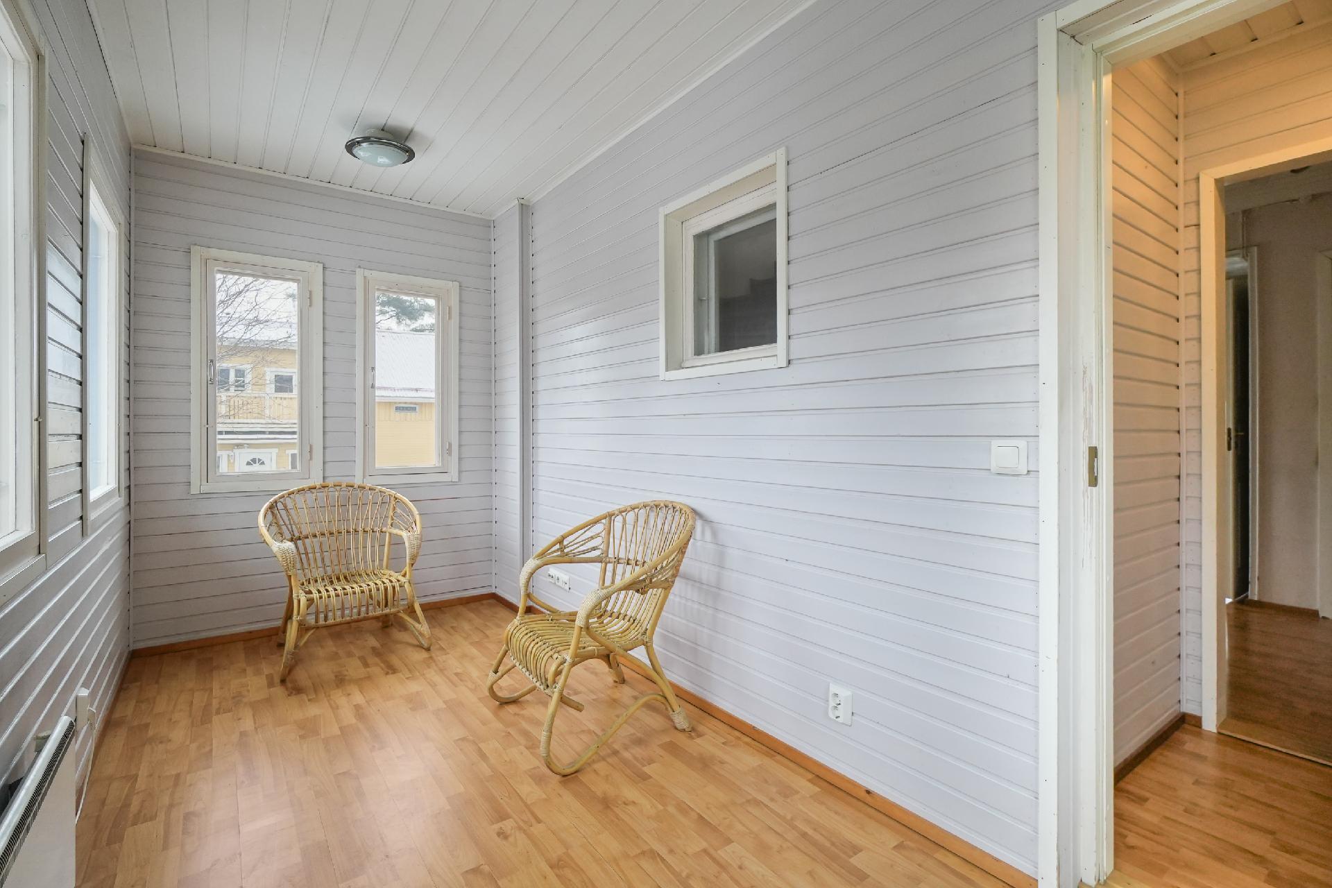 Kaukolankatu 30, Juppala, Riihimäki