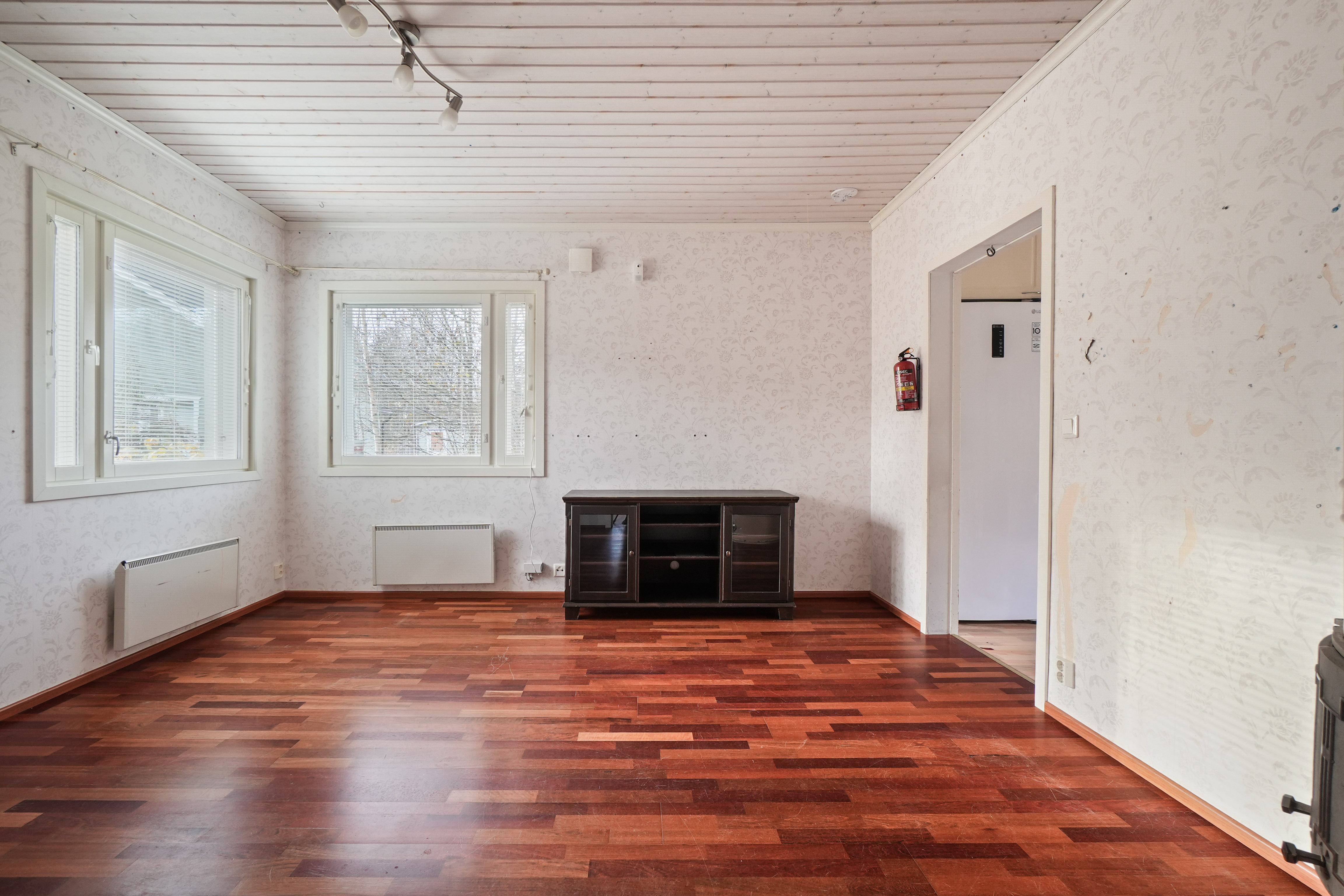 Kulmatie 4, Ryttylä, Hausjärvi