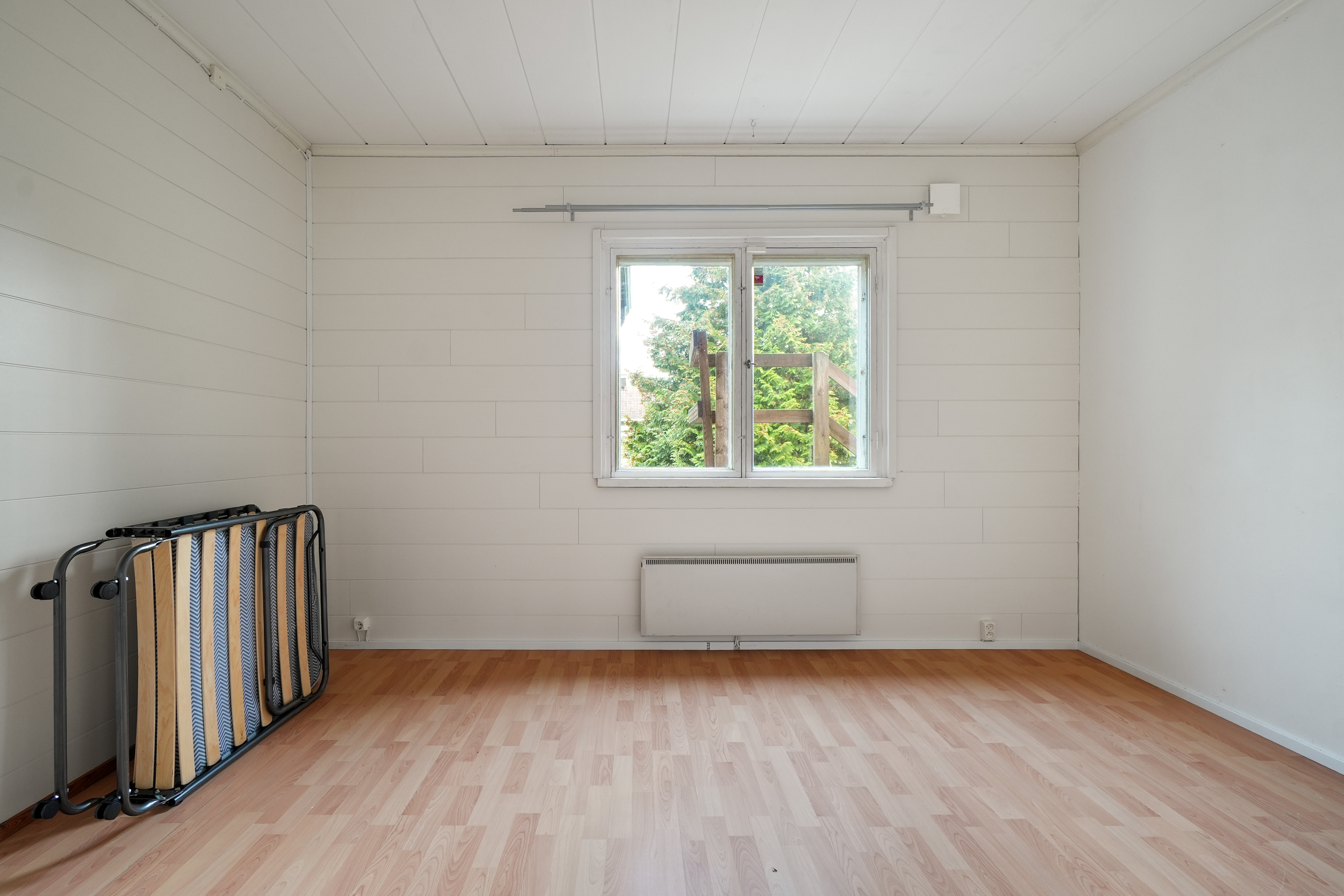 Kulmatie 4, Ryttylä, Hausjärvi