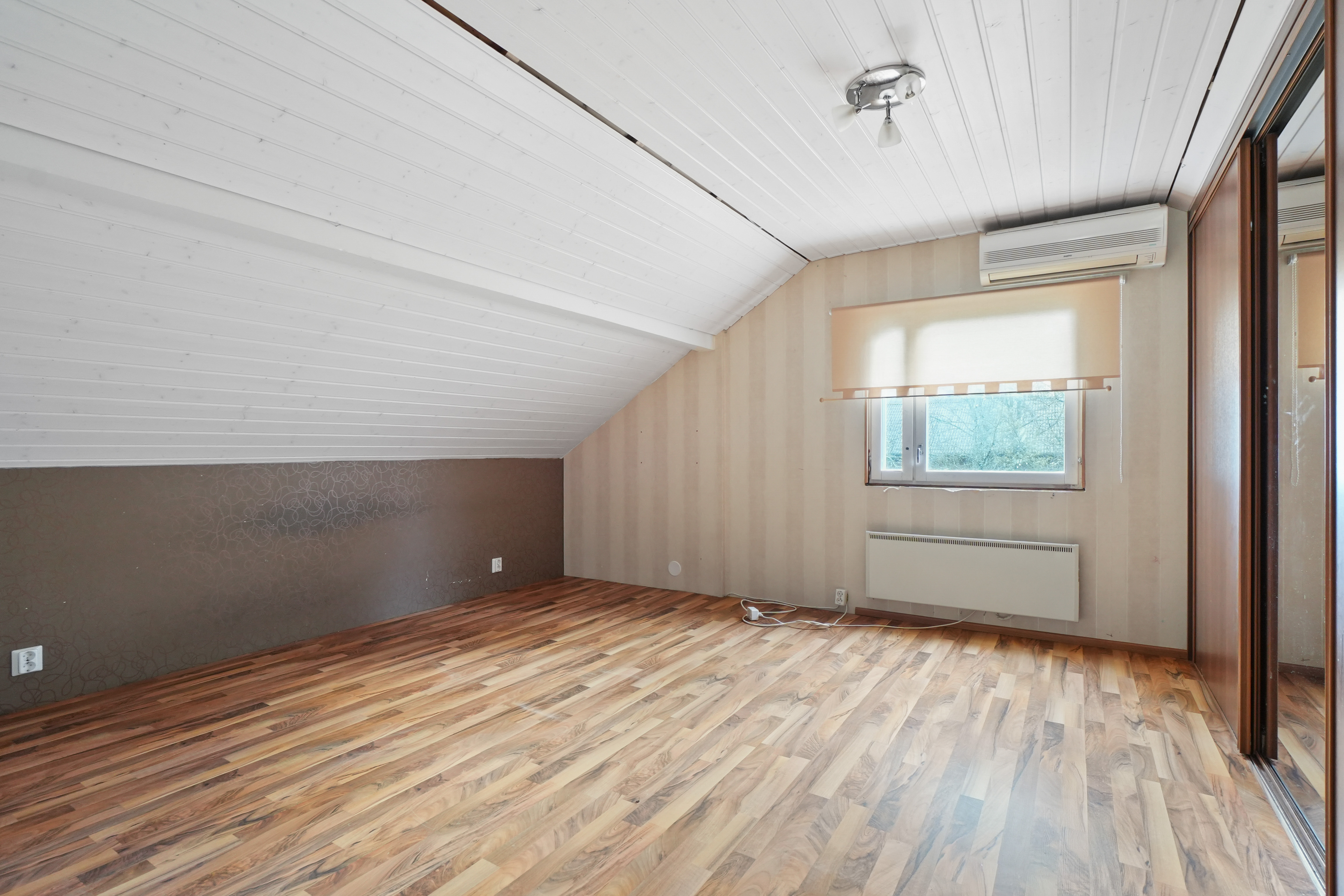 Kulmatie 4, Ryttylä, Hausjärvi