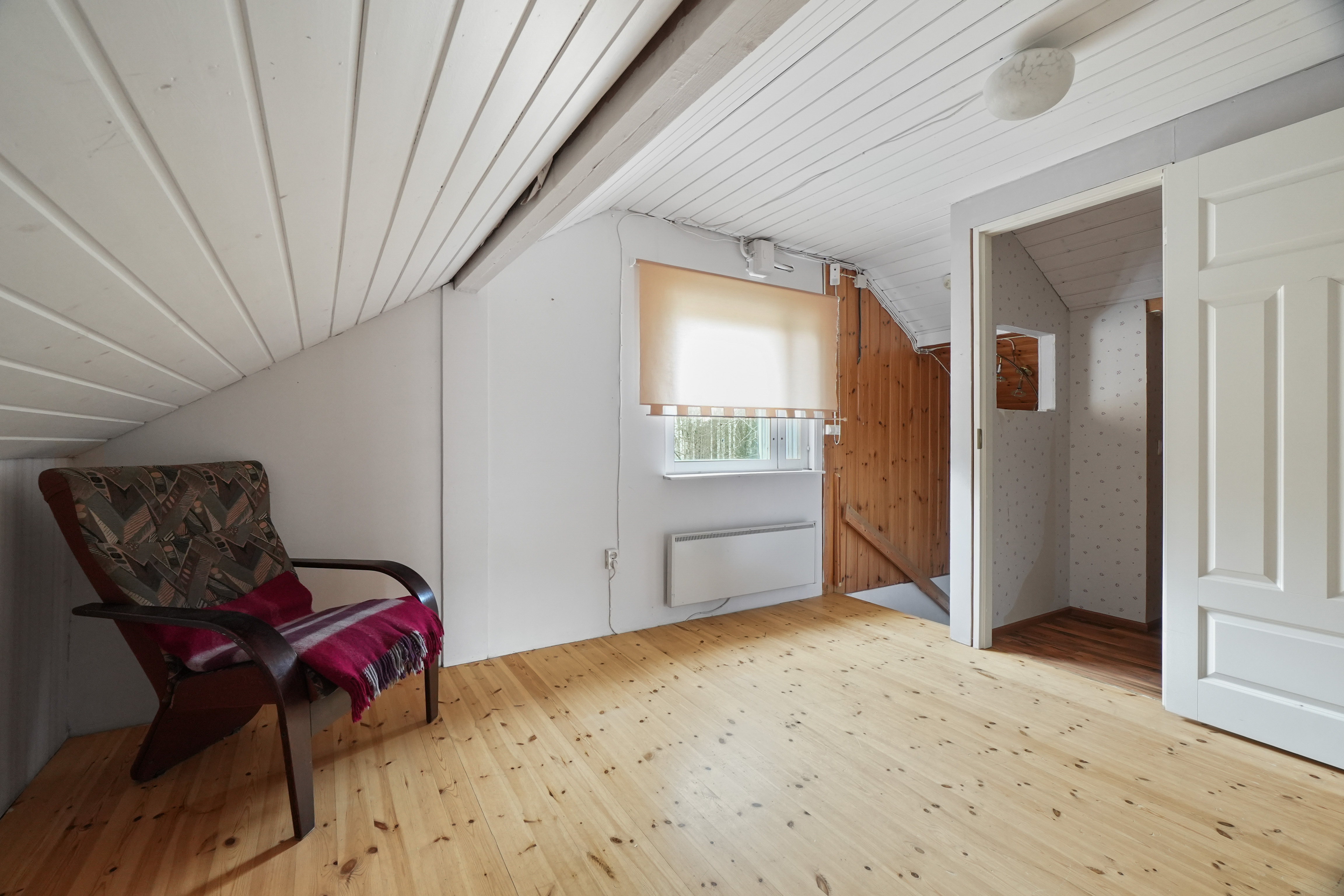 Kulmatie 4, Ryttylä, Hausjärvi