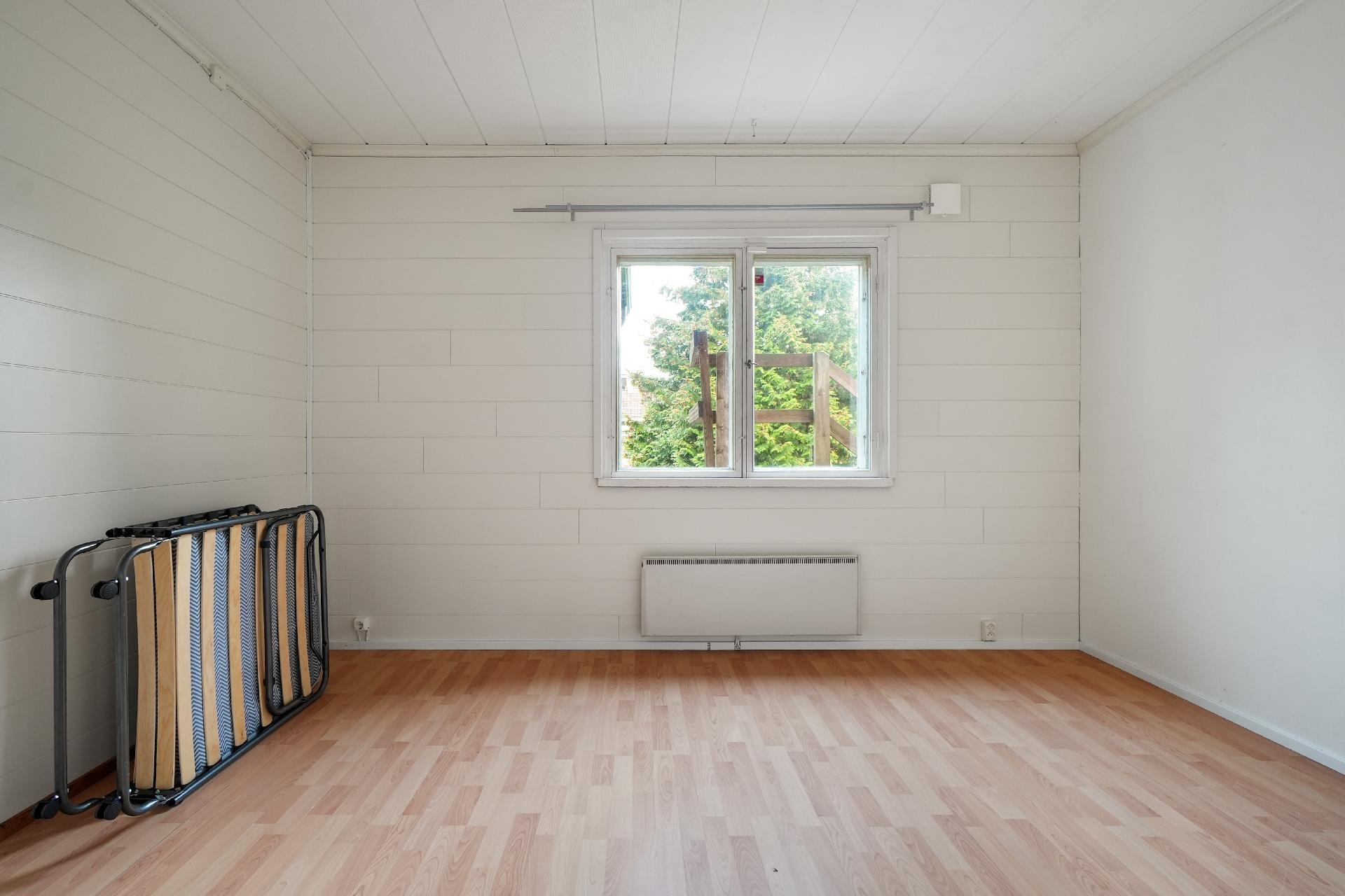 Kulmatie 4, Ryttylä, Hausjärvi