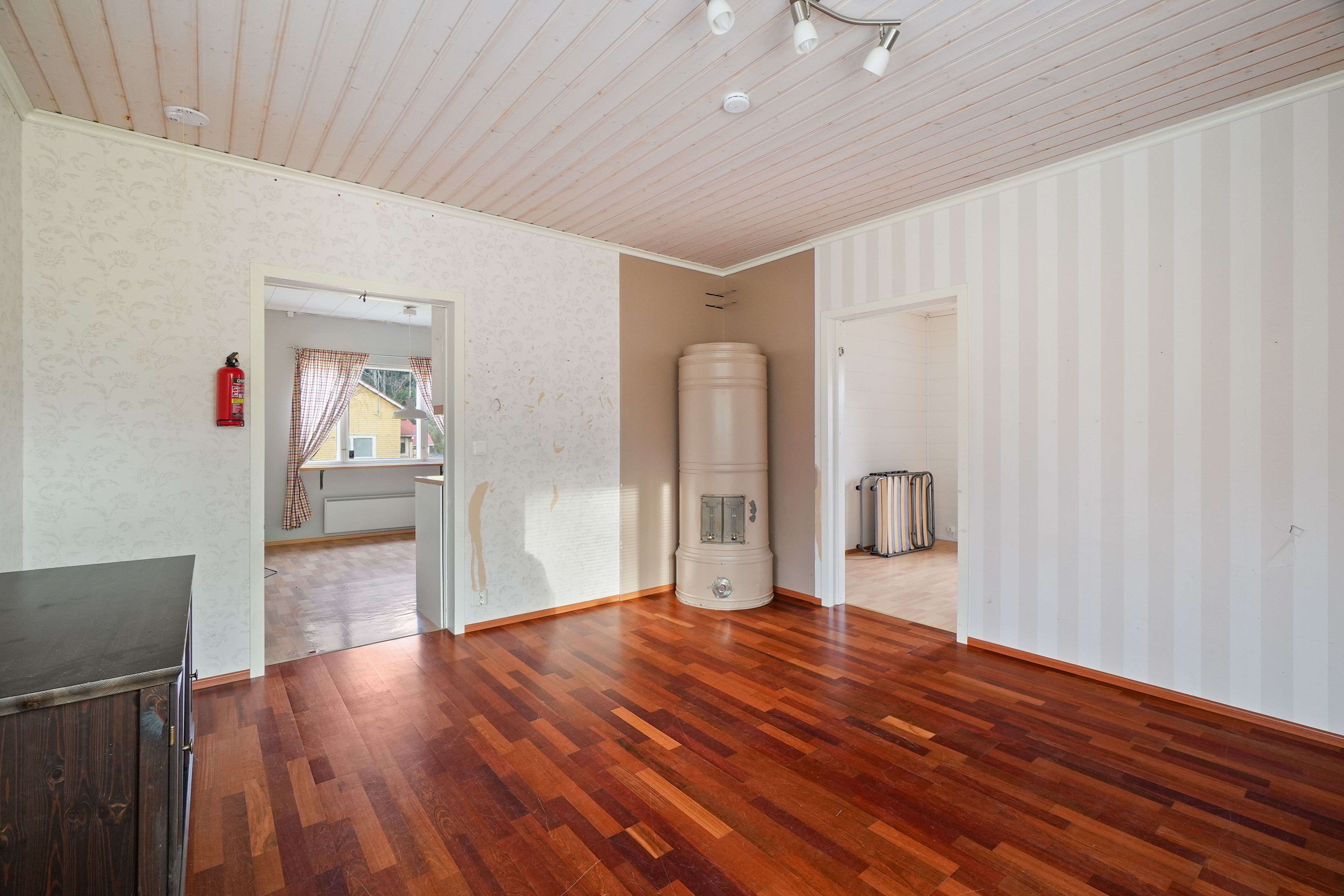 Kulmatie 4, Ryttylä, Hausjärvi