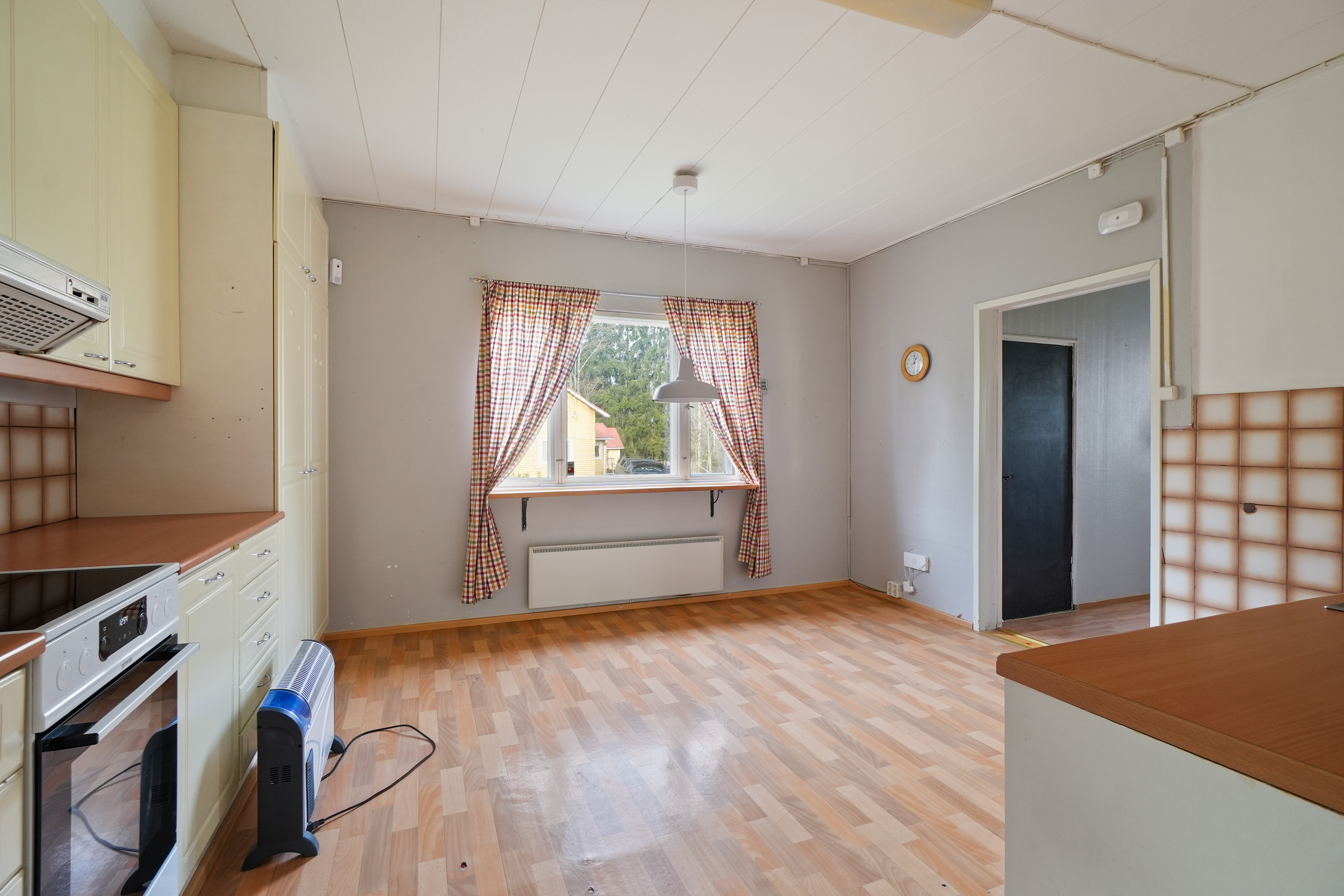 Kulmatie 4, Ryttylä, Hausjärvi