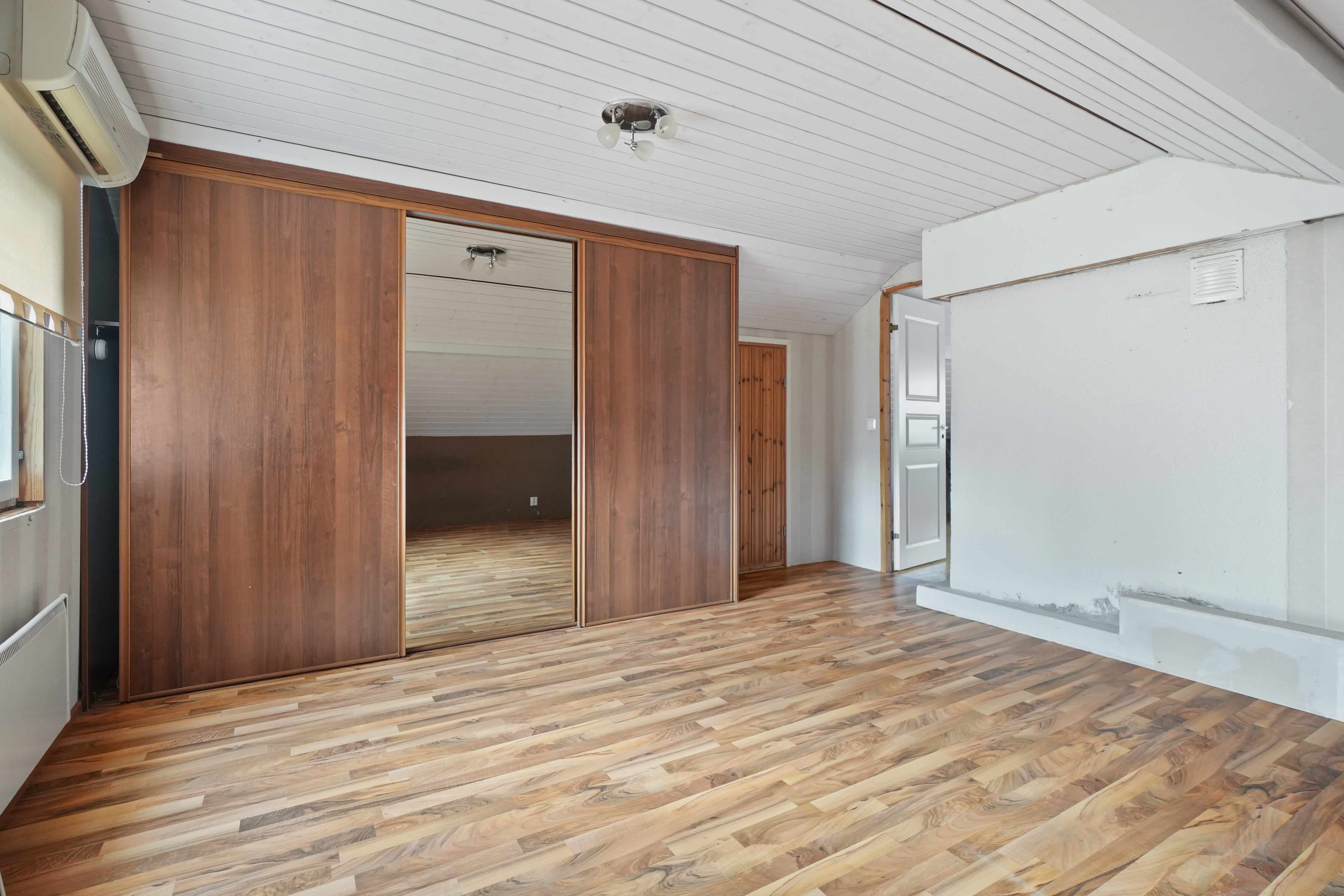 Kulmatie 4, Ryttylä, Hausjärvi