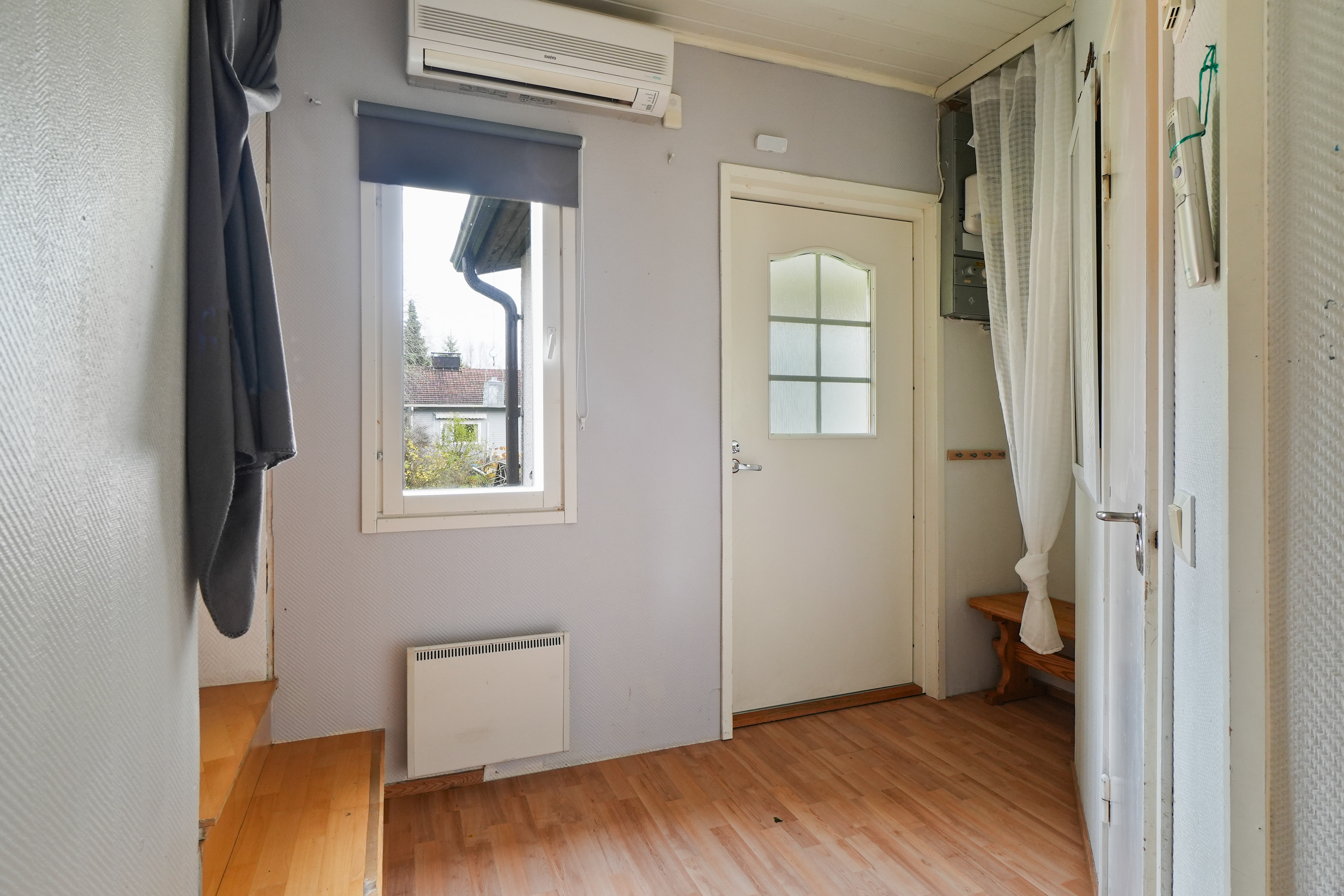 Kulmatie 4, Ryttylä, Hausjärvi