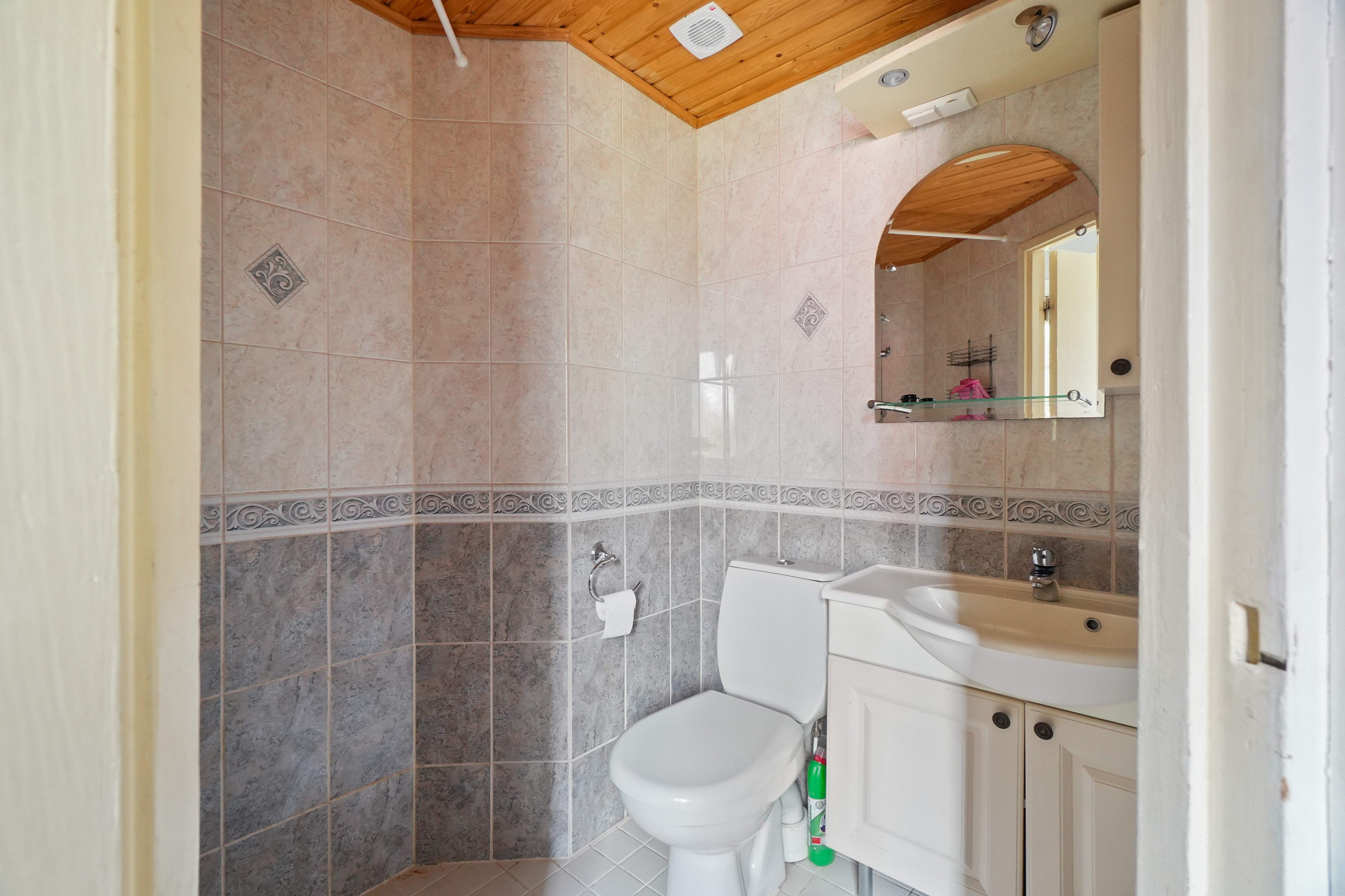 Kulmatie 4, Ryttylä, Hausjärvi