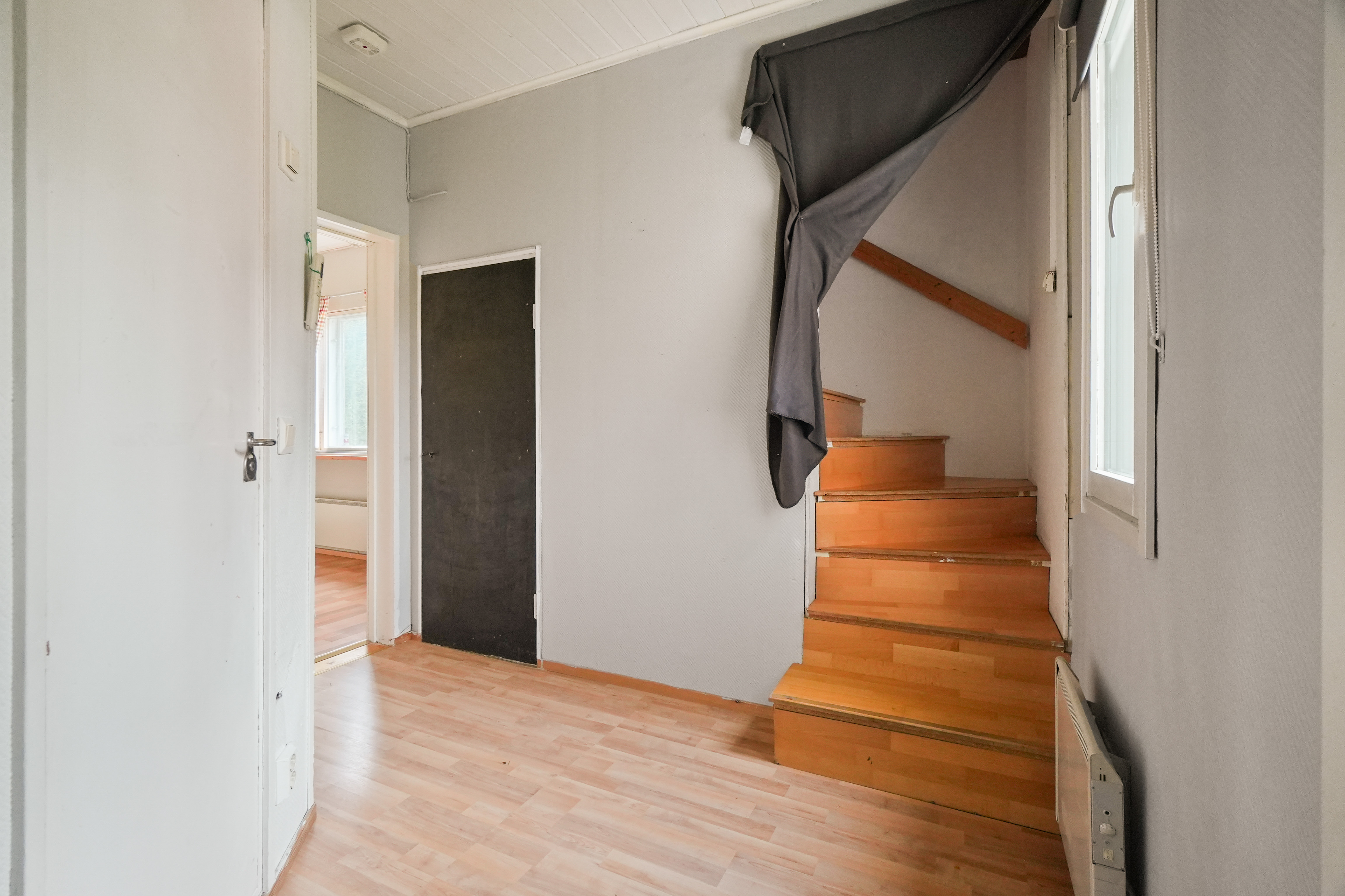 Kulmatie 4, Ryttylä, Hausjärvi