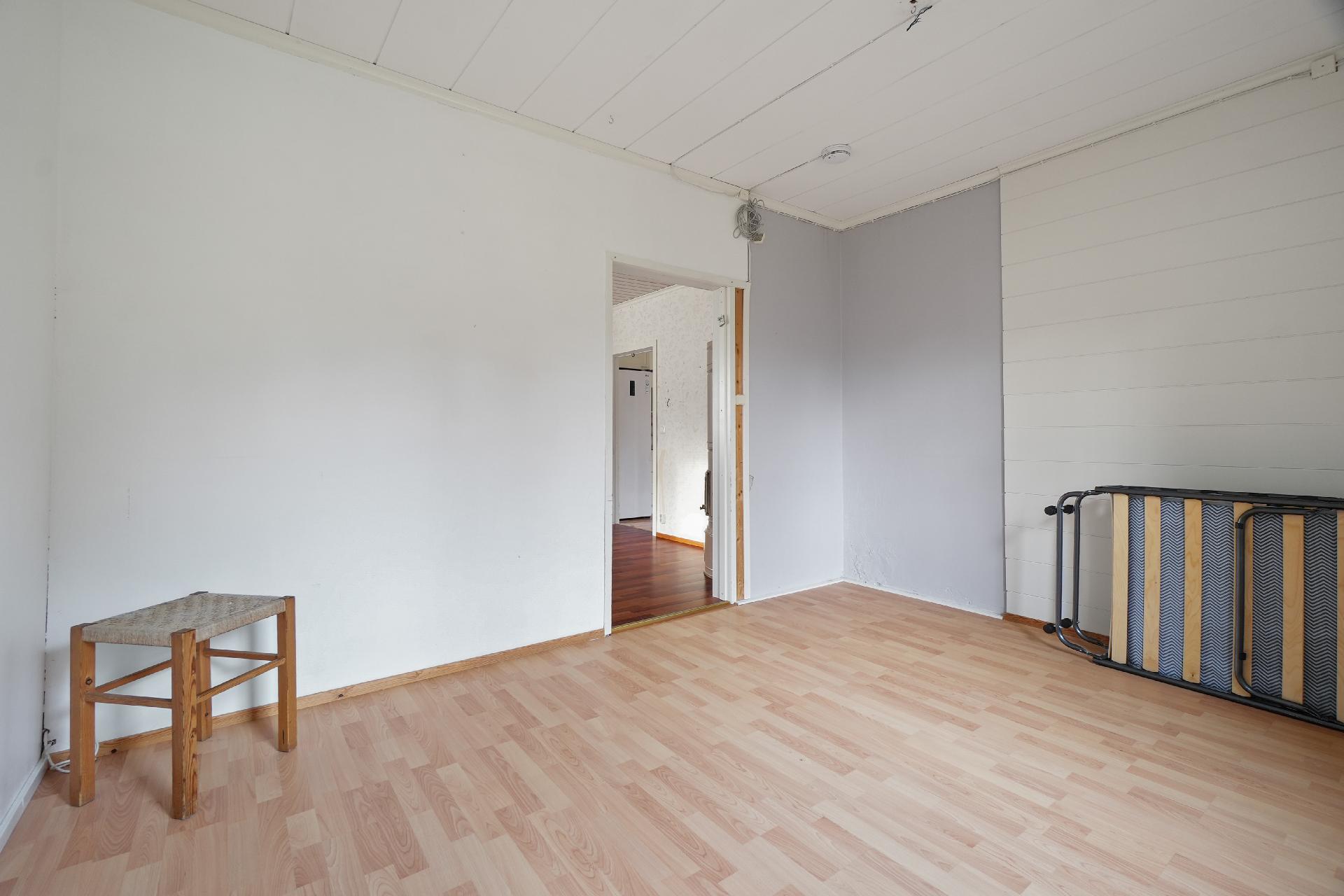 Kulmatie 4, Ryttylä, Hausjärvi