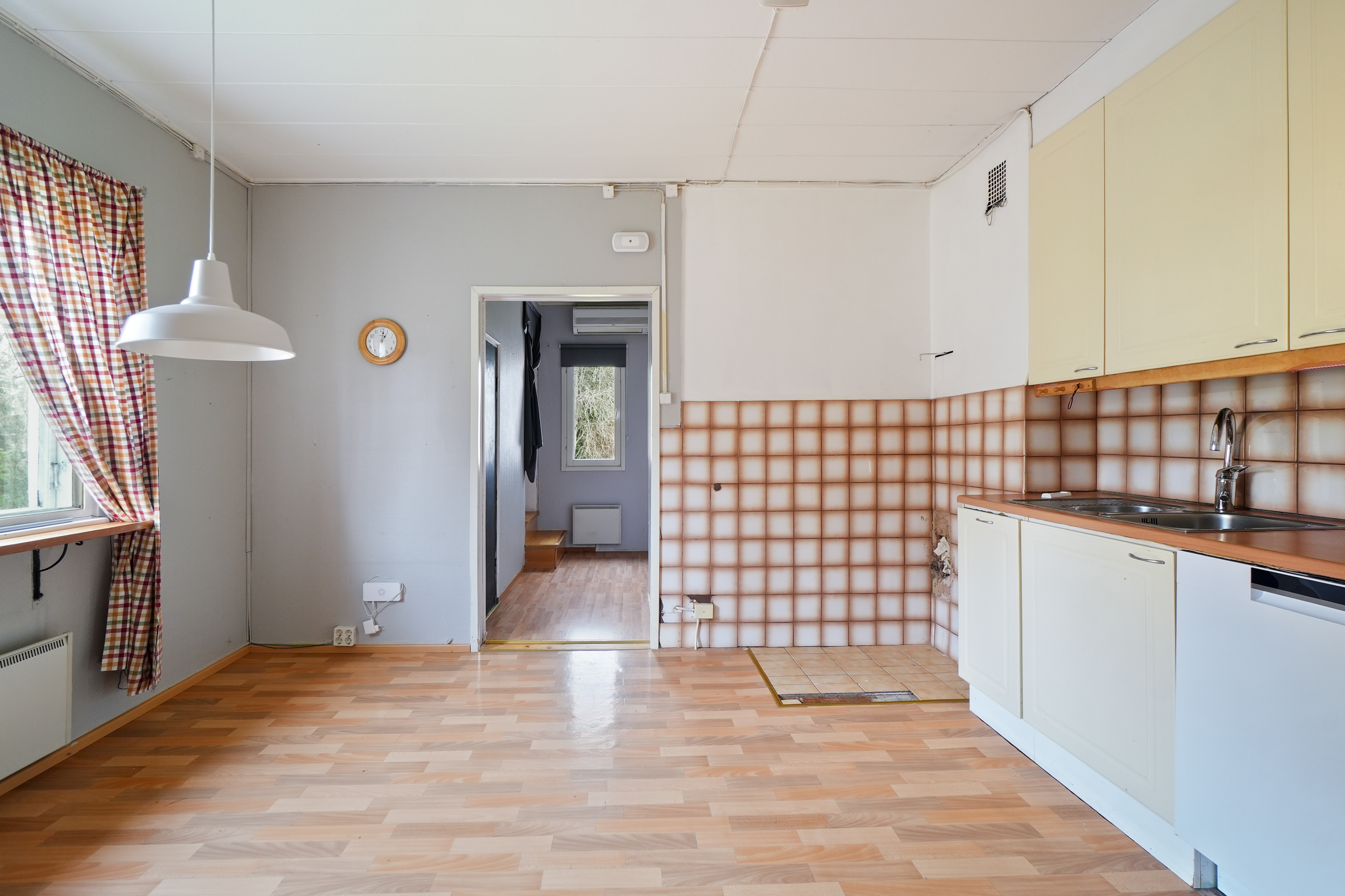 Kulmatie 4, Ryttylä, Hausjärvi