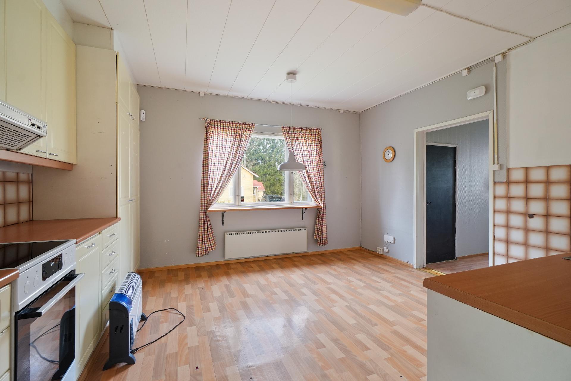 Kulmatie 4, Ryttylä, Hausjärvi