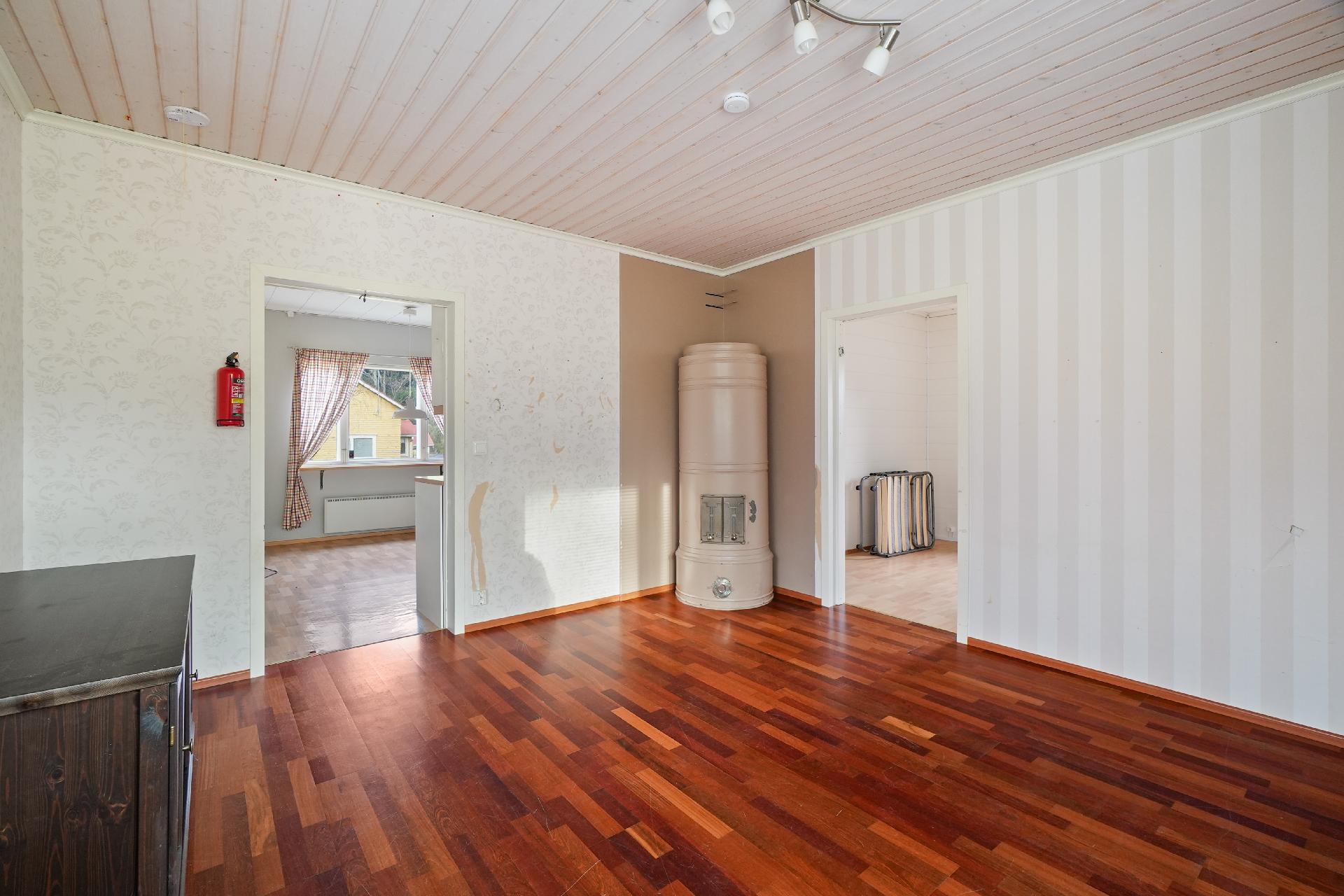 Kulmatie 4, Ryttylä, Hausjärvi