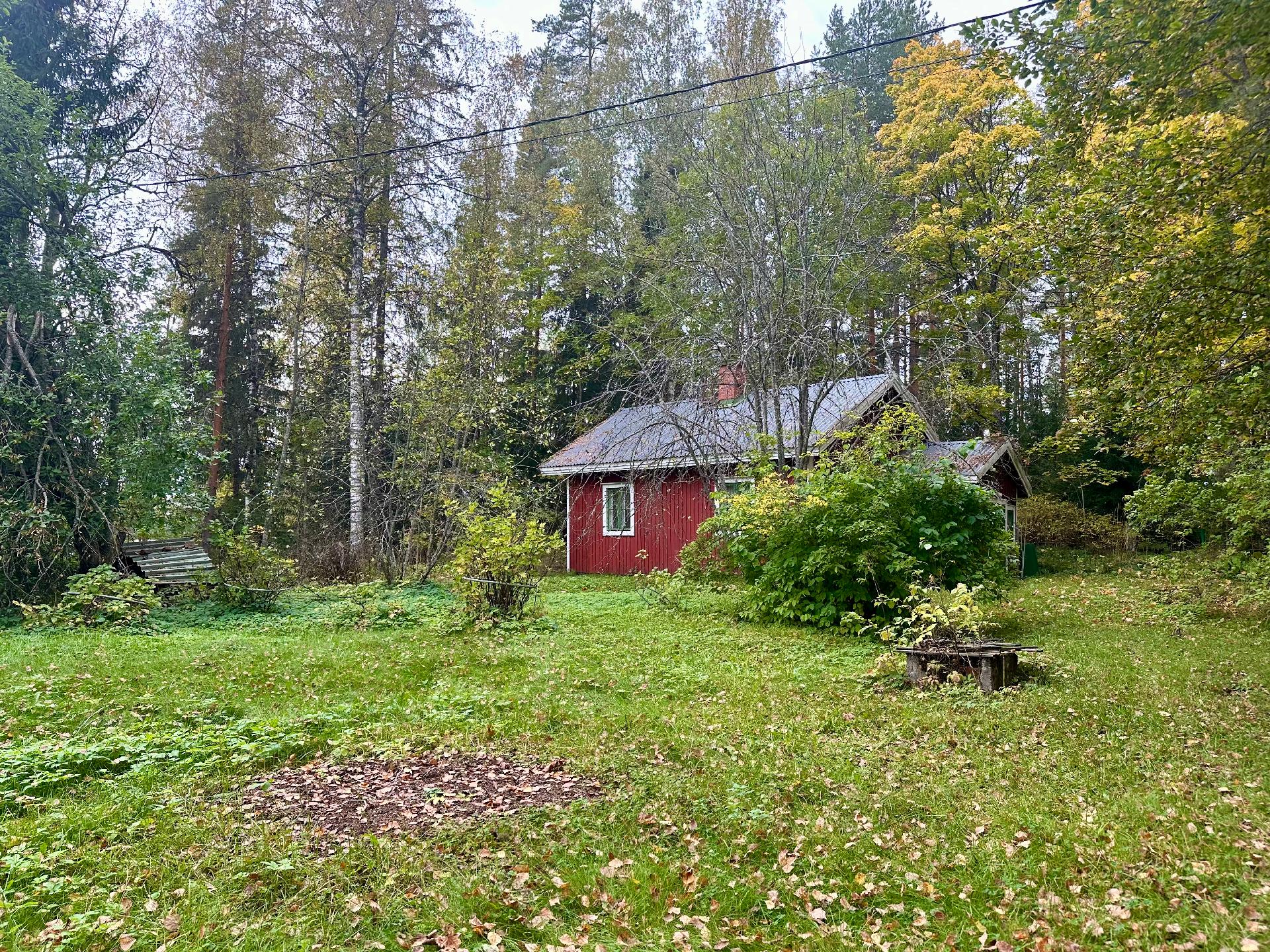 Suviniementie 281, Launonen, Loppi