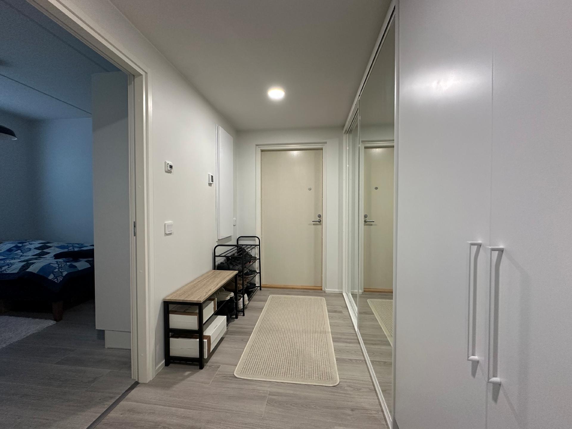 Puistikko 7, Koivistonmäki, Riihimäki