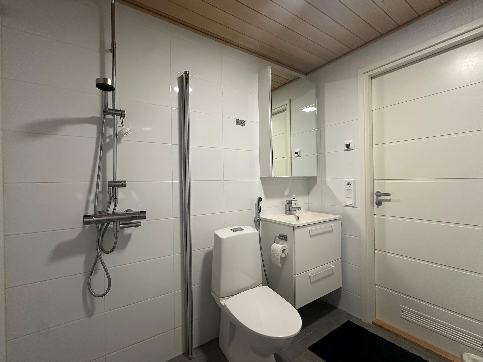 Puistikko 7, Koivistonmäki, Riihimäki