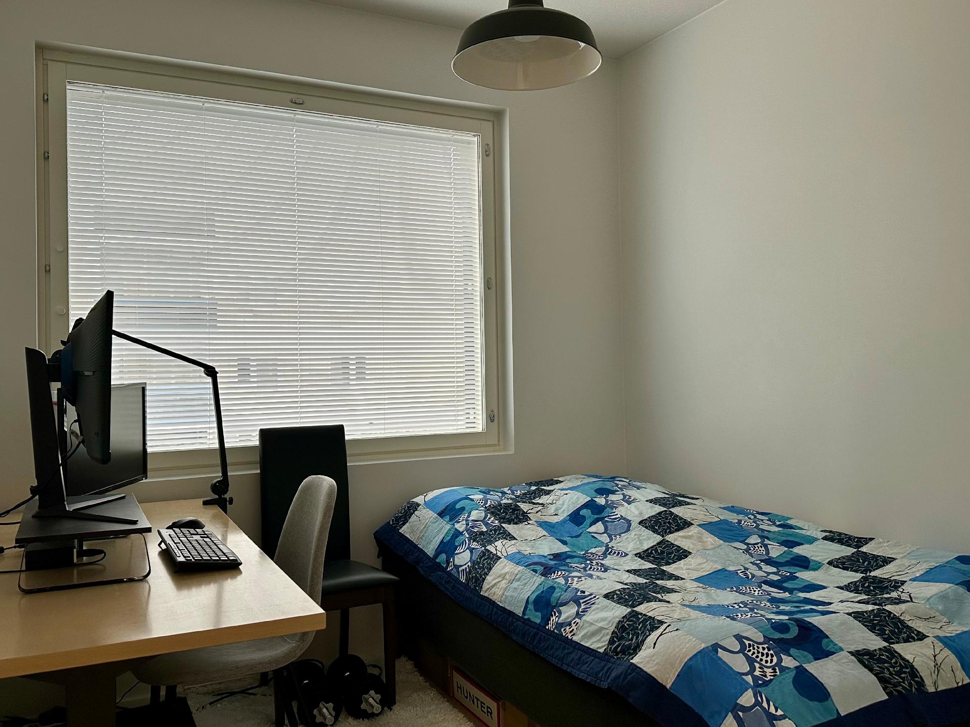 Puistikko 7, Koivistonmäki, Riihimäki