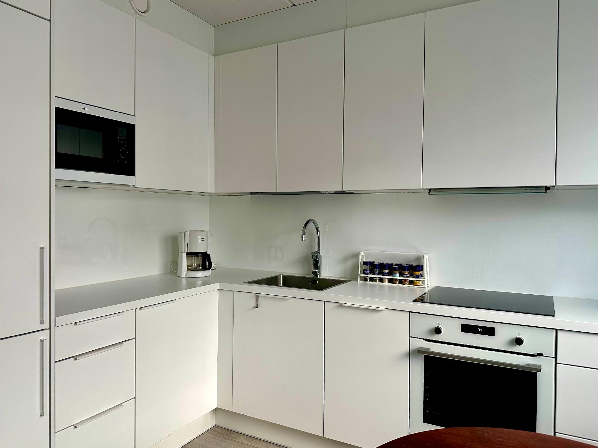 Puistikko 7, Koivistonmäki, Riihimäki