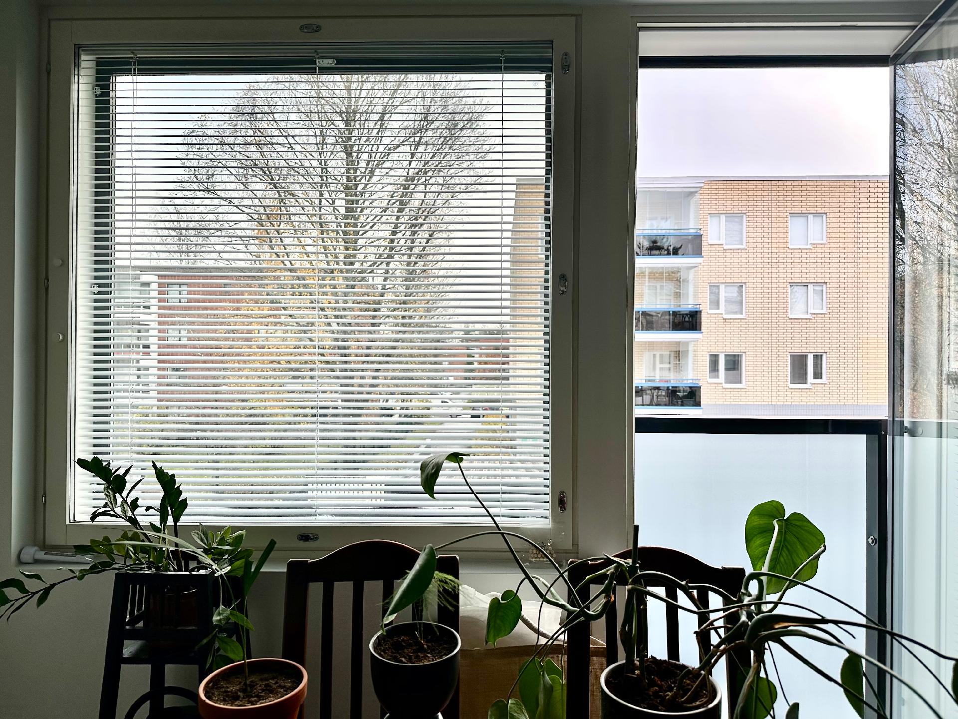 Puistikko 7, Koivistonmäki, Riihimäki