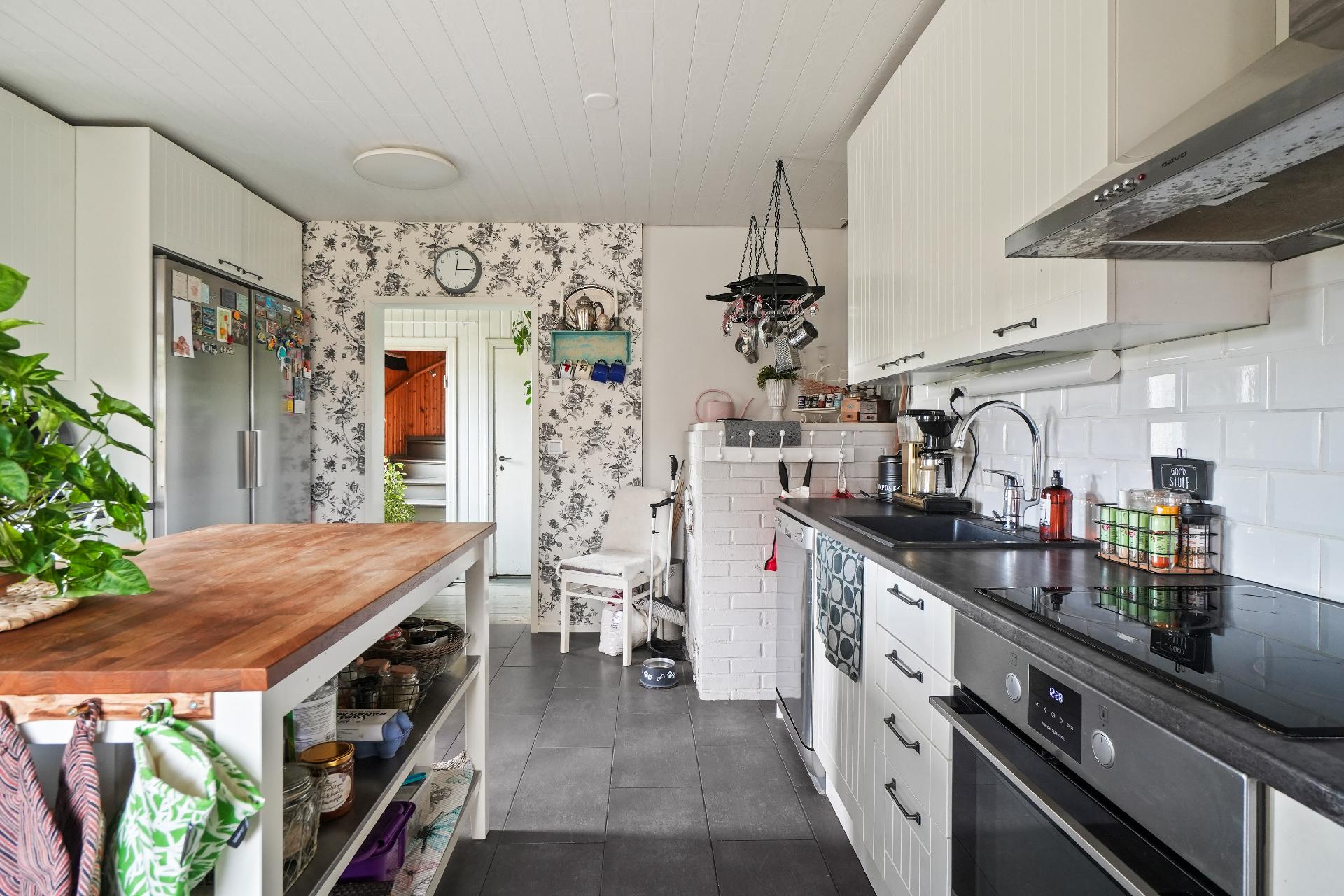 Riihiviidantie 245, Ryttylä, Riihimäki