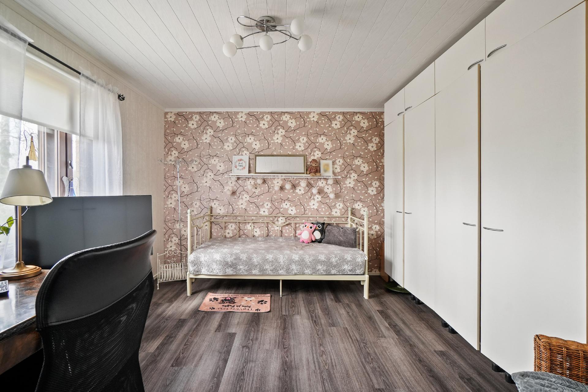 Riihiviidantie 245, Ryttylä, Riihimäki