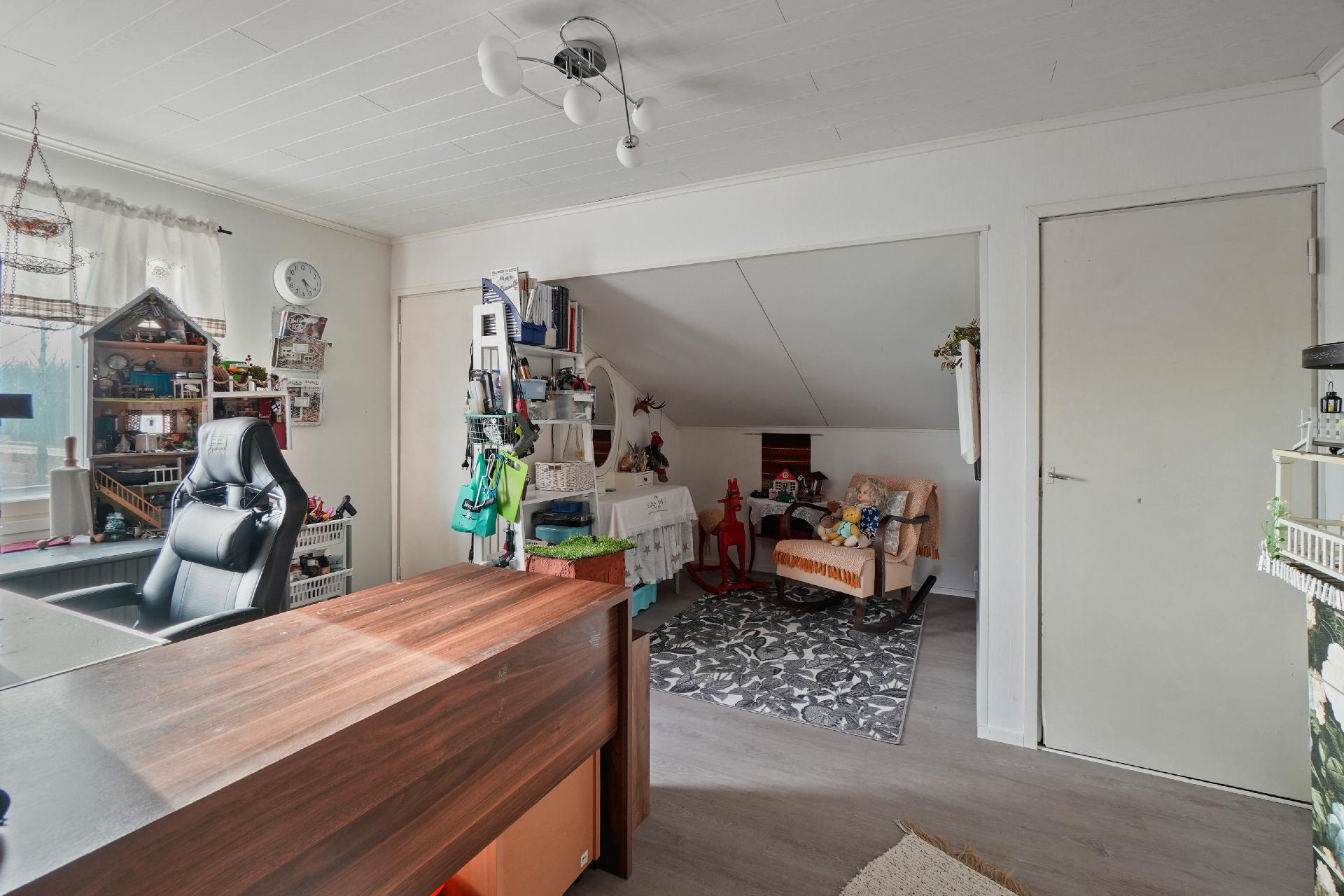 Riihiviidantie 245, Ryttylä, Riihimäki