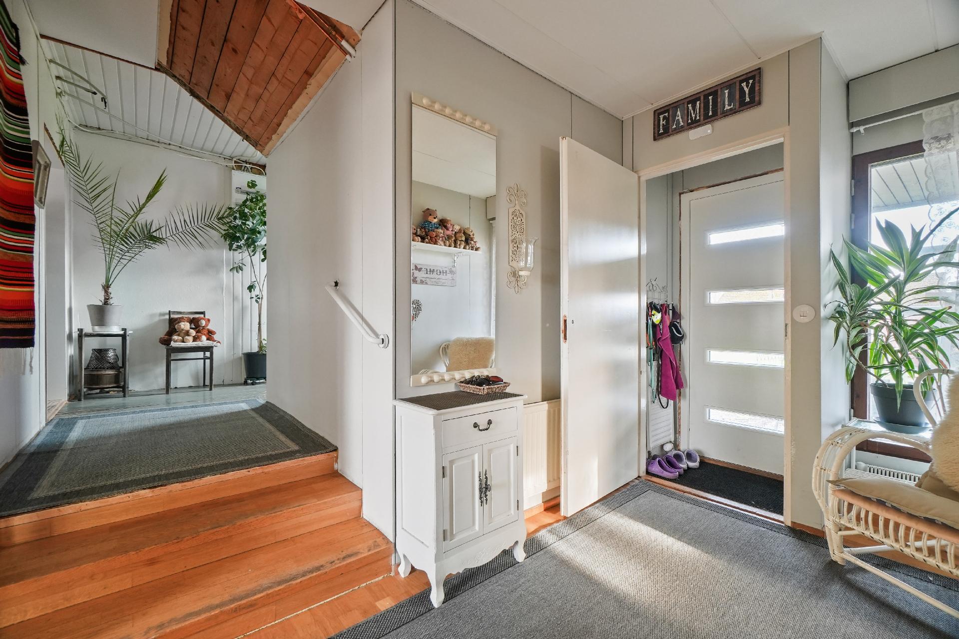 Riihiviidantie 245, Ryttylä, Riihimäki