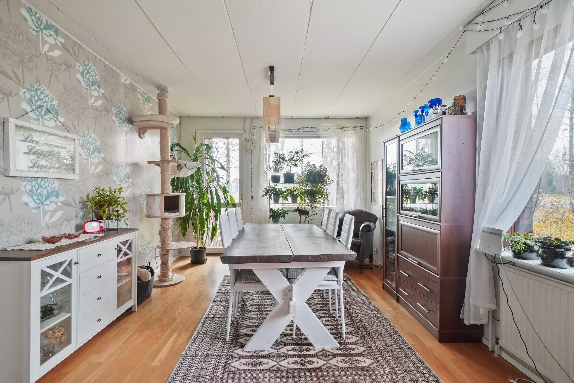 Riihiviidantie 245, Ryttylä, Riihimäki