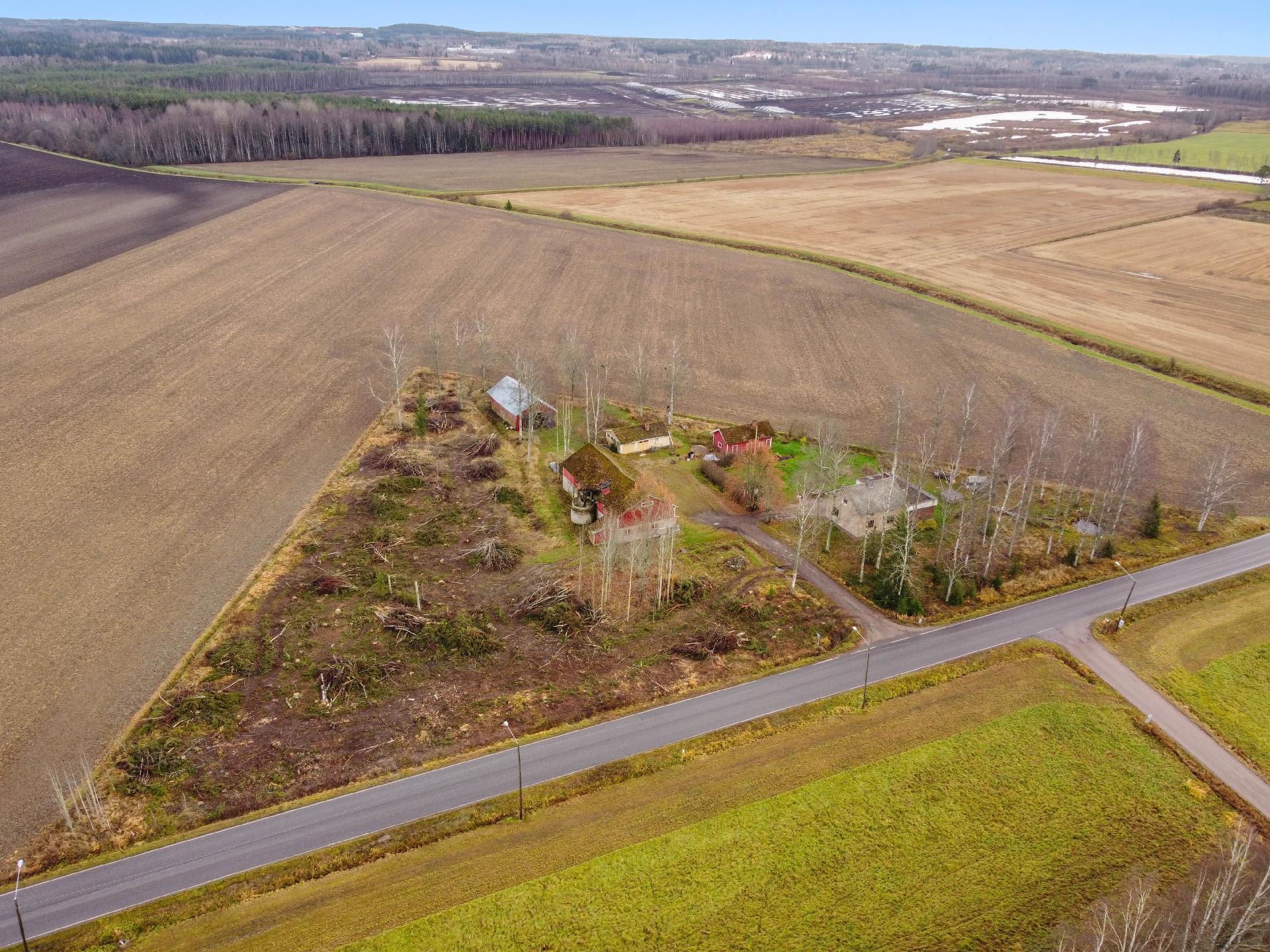 Riihiviidantie 245, Ryttylä, Riihimäki