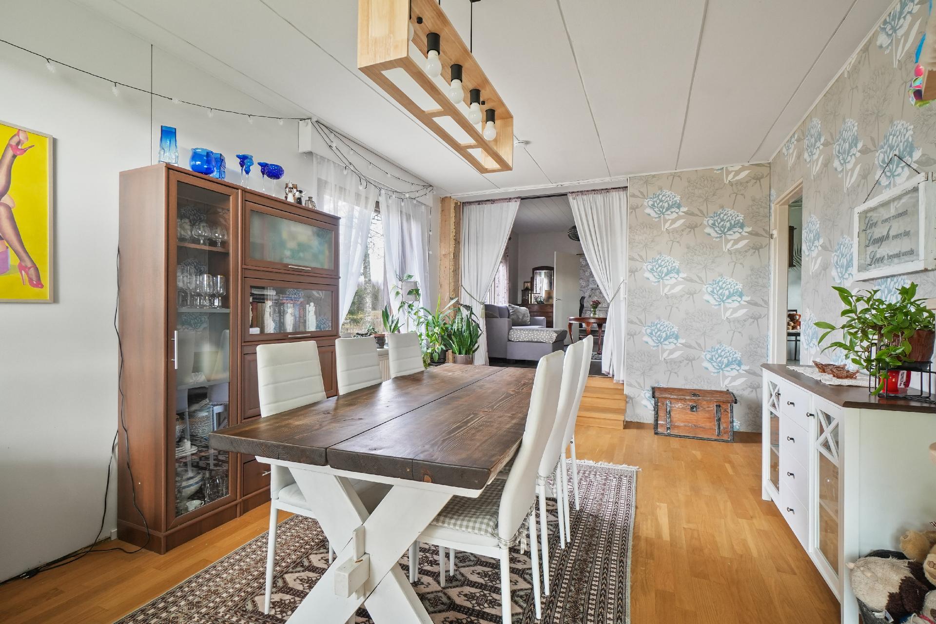 Riihiviidantie 245, Ryttylä, Riihimäki