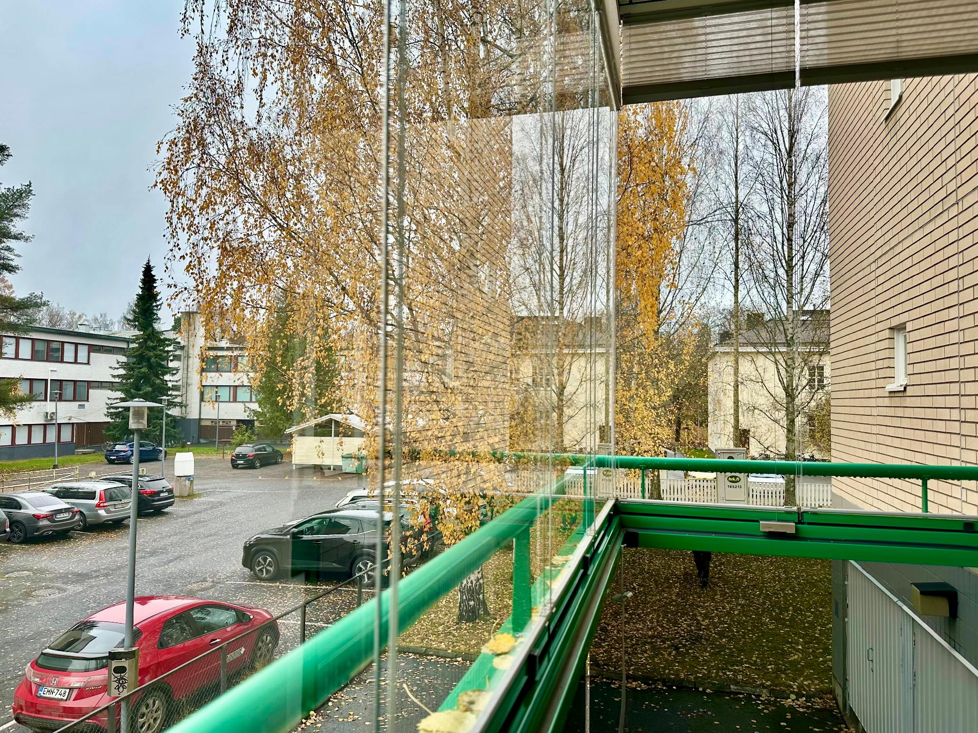 Jarrumiehenkatu 14, Koivistonmäki, Riihimäki