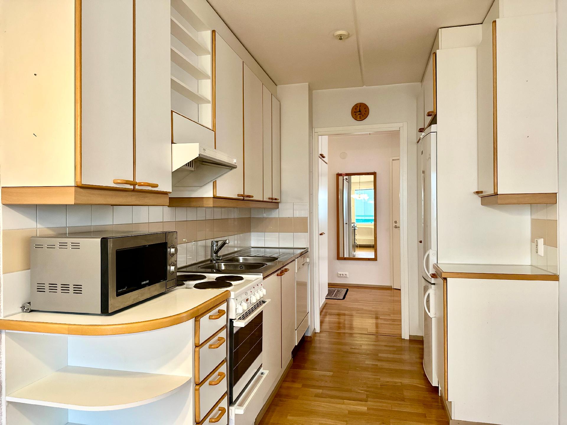 Jarrumiehenkatu 14, Koivistonmäki, Riihimäki