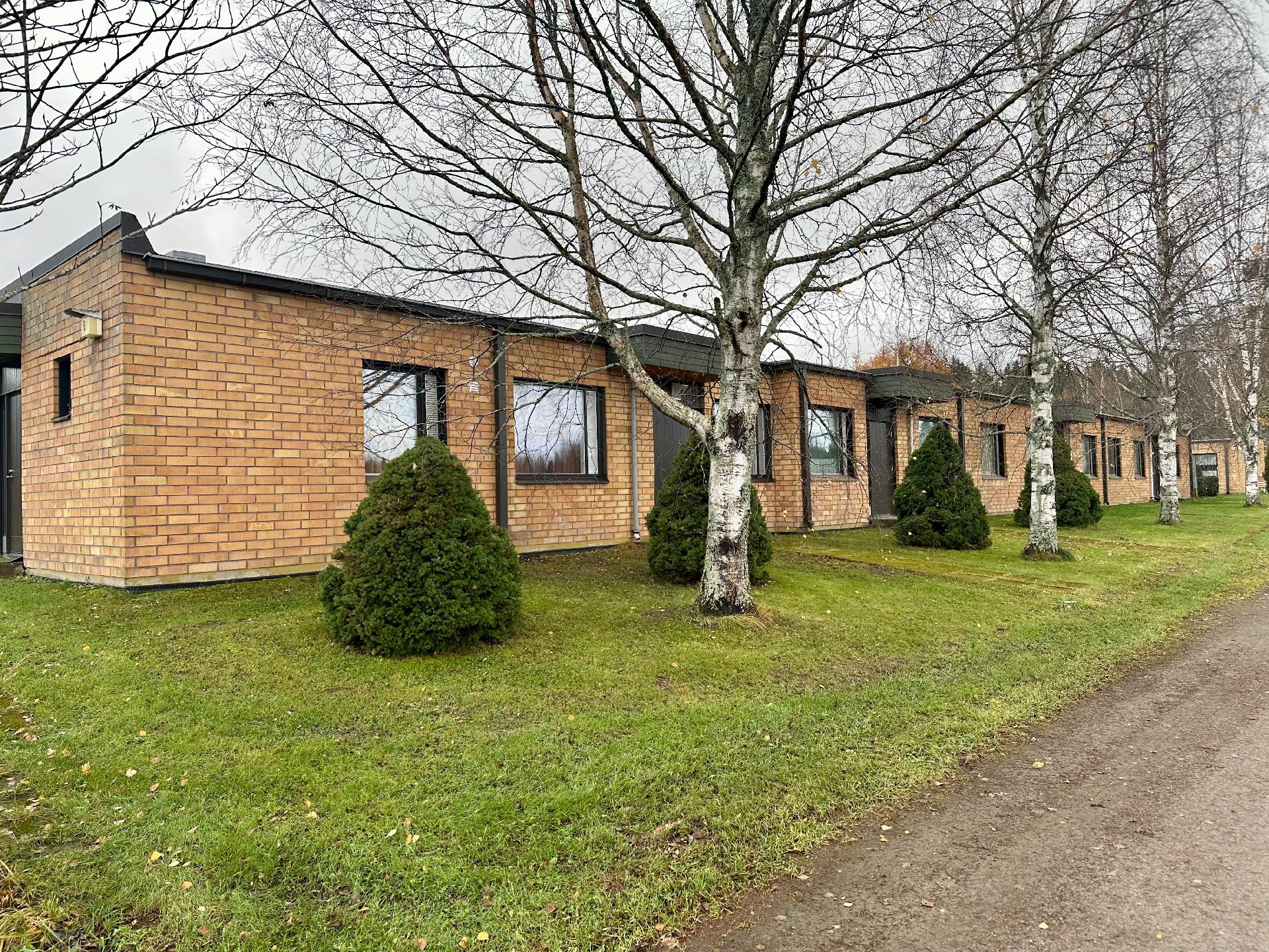 Usvatie 9-11, Tervakoski, Janakkala