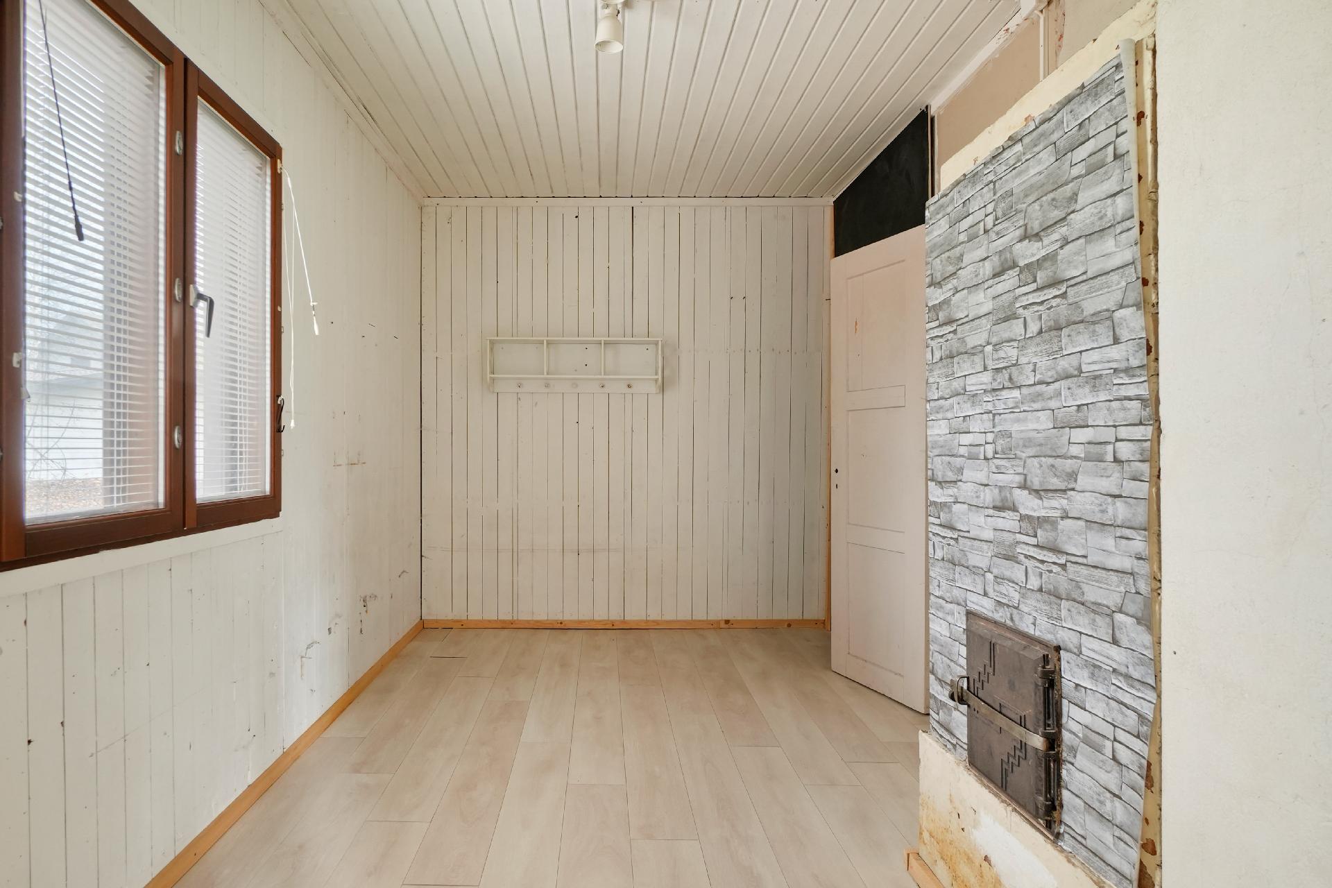 Untolantie 12, Juppala, Riihimäki