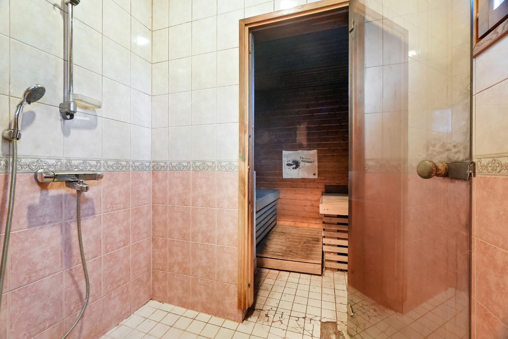 Untolantie 12, Juppala, Riihimäki