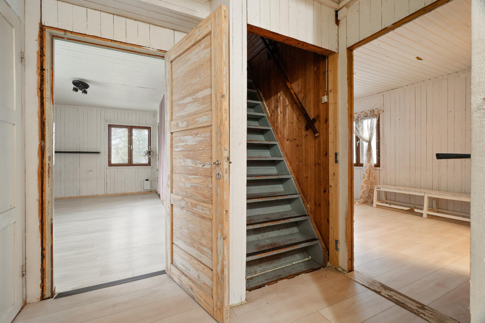 Untolantie 12, Juppala, Riihimäki