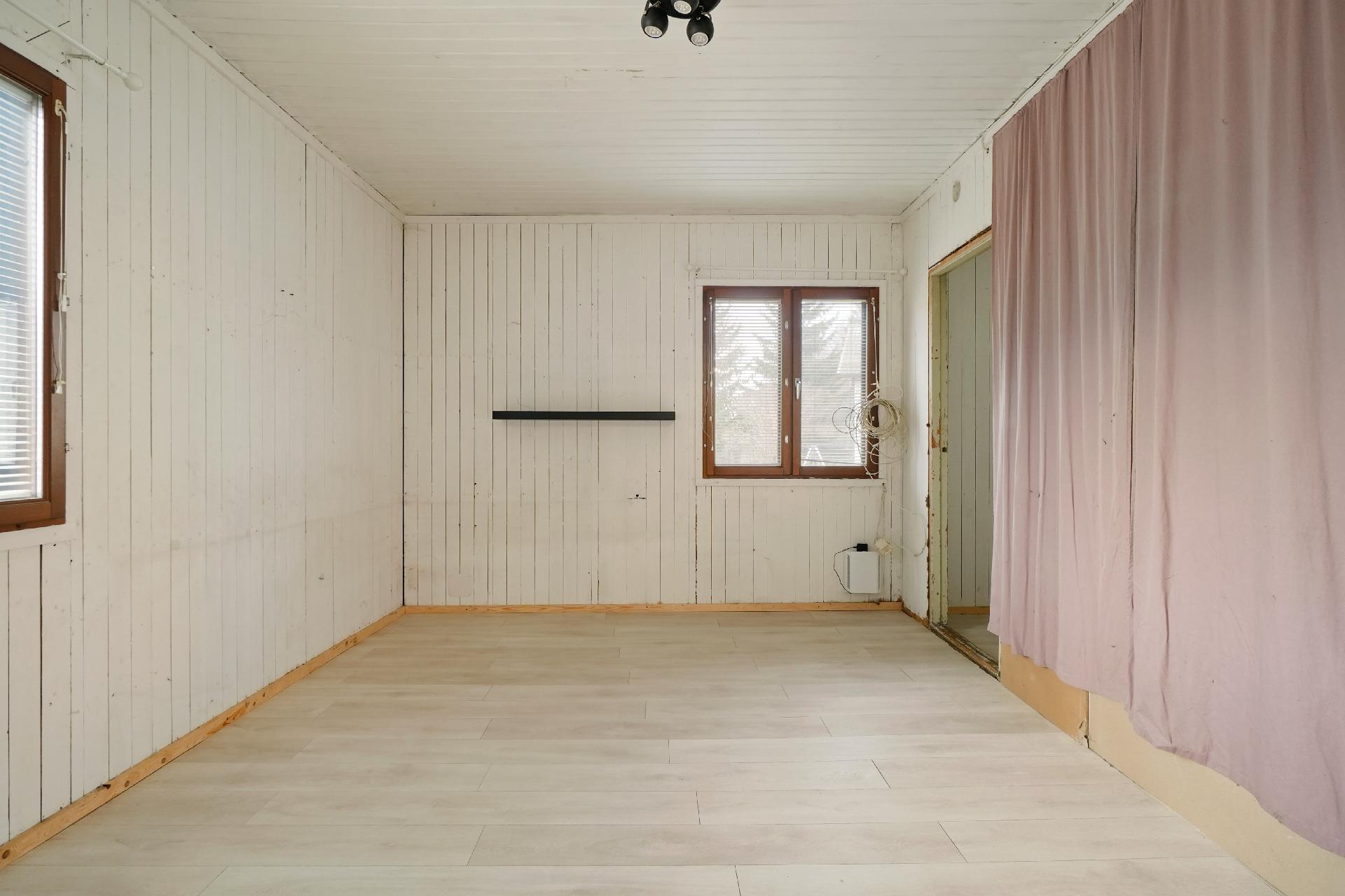 Untolantie 12, Juppala, Riihimäki