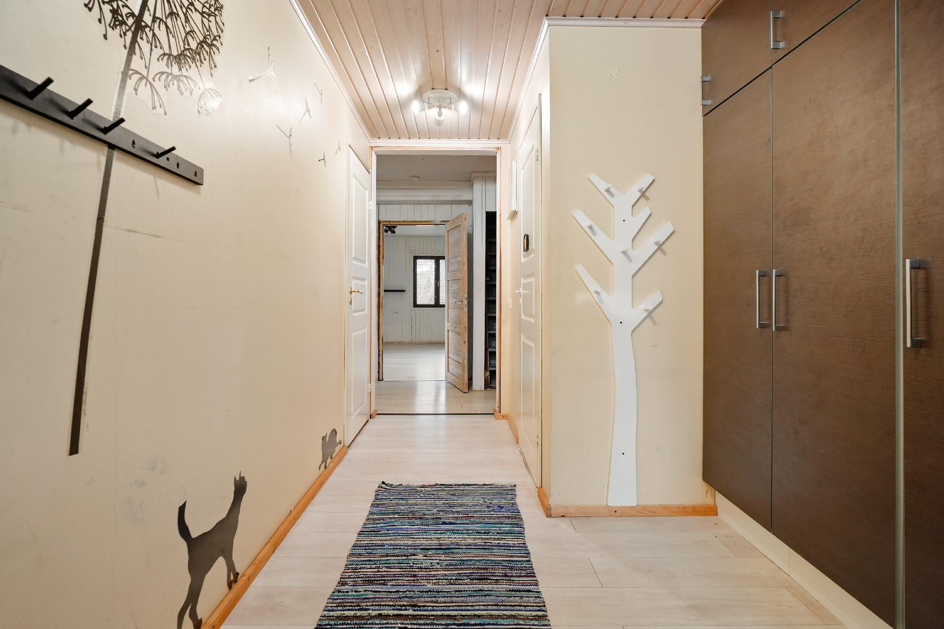 Untolantie 12, Juppala, Riihimäki