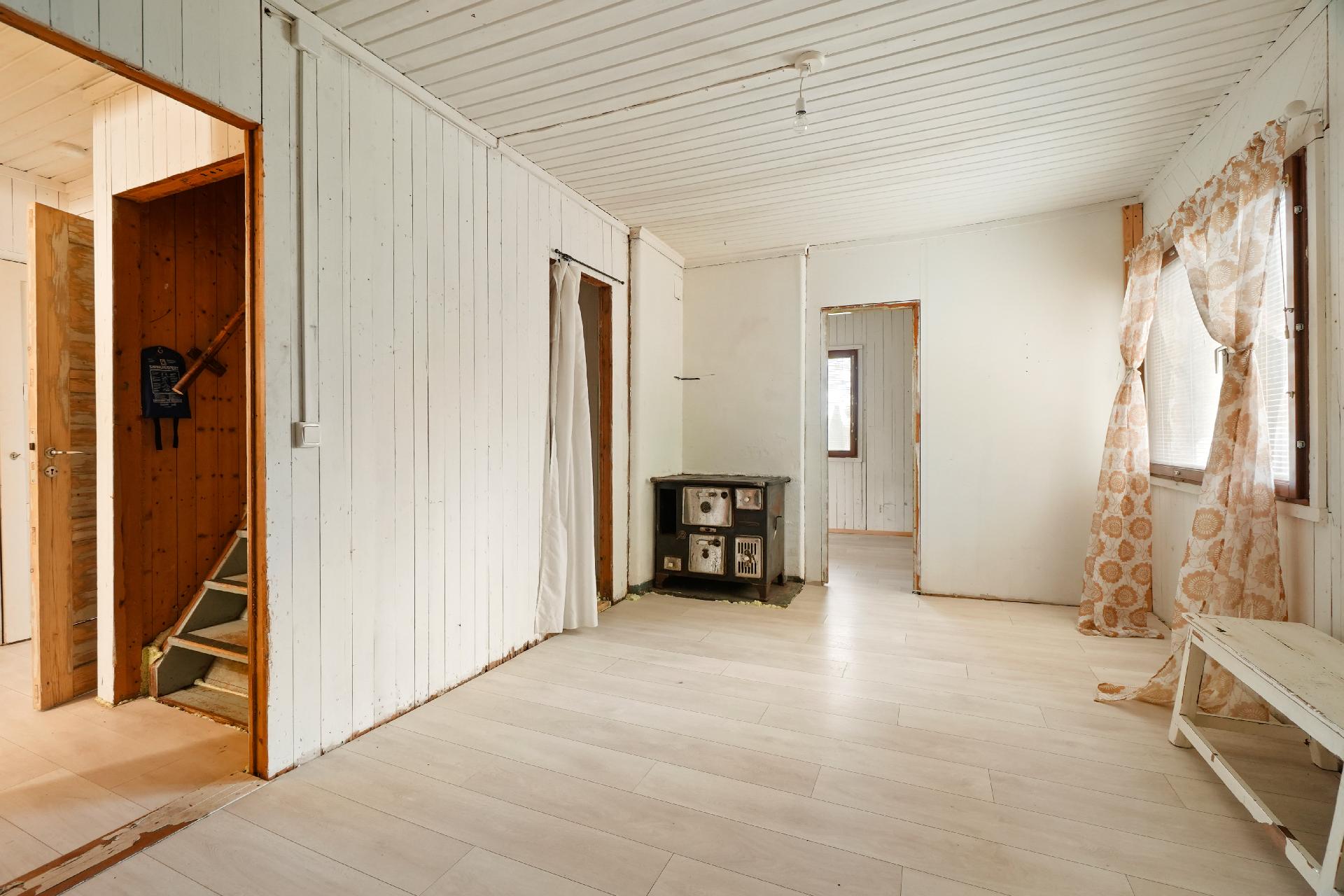 Untolantie 12, Juppala, Riihimäki