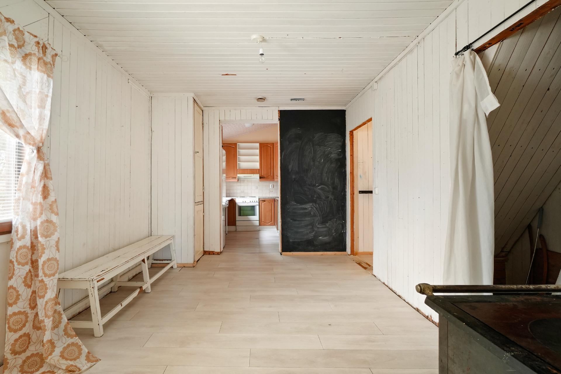 Untolantie 12, Juppala, Riihimäki