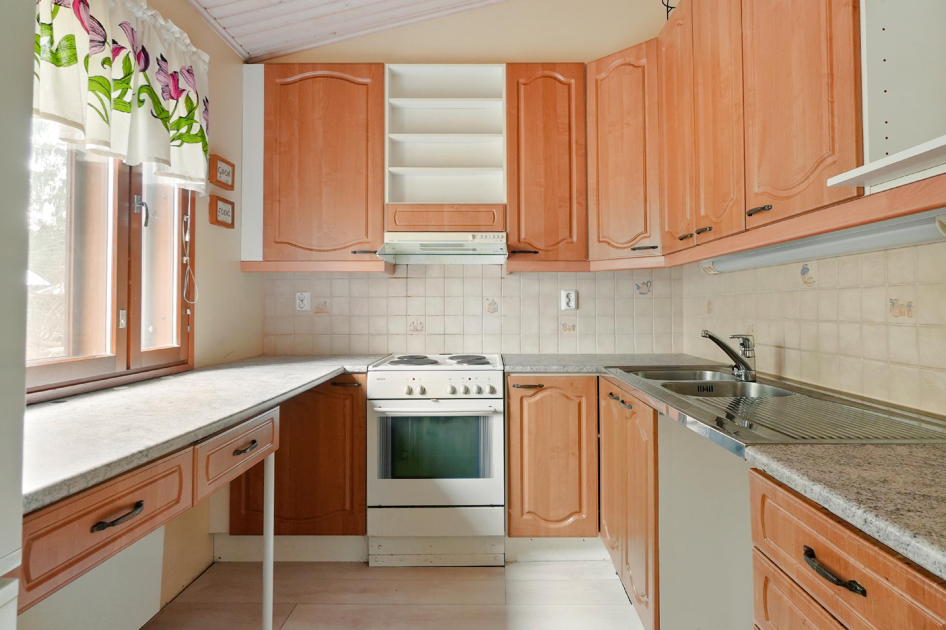 Untolantie 12, Juppala, Riihimäki