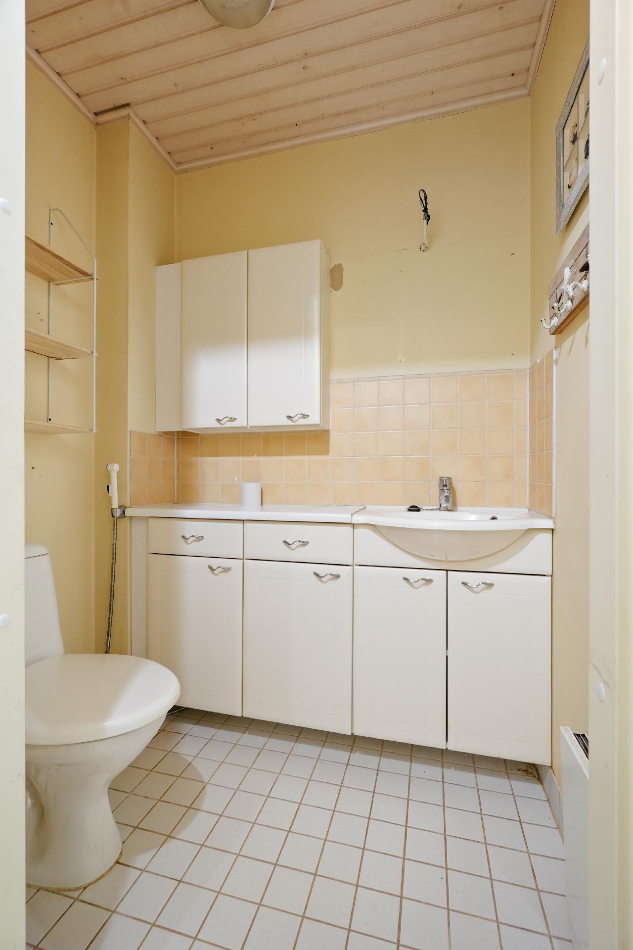 Untolantie 12, Juppala, Riihimäki